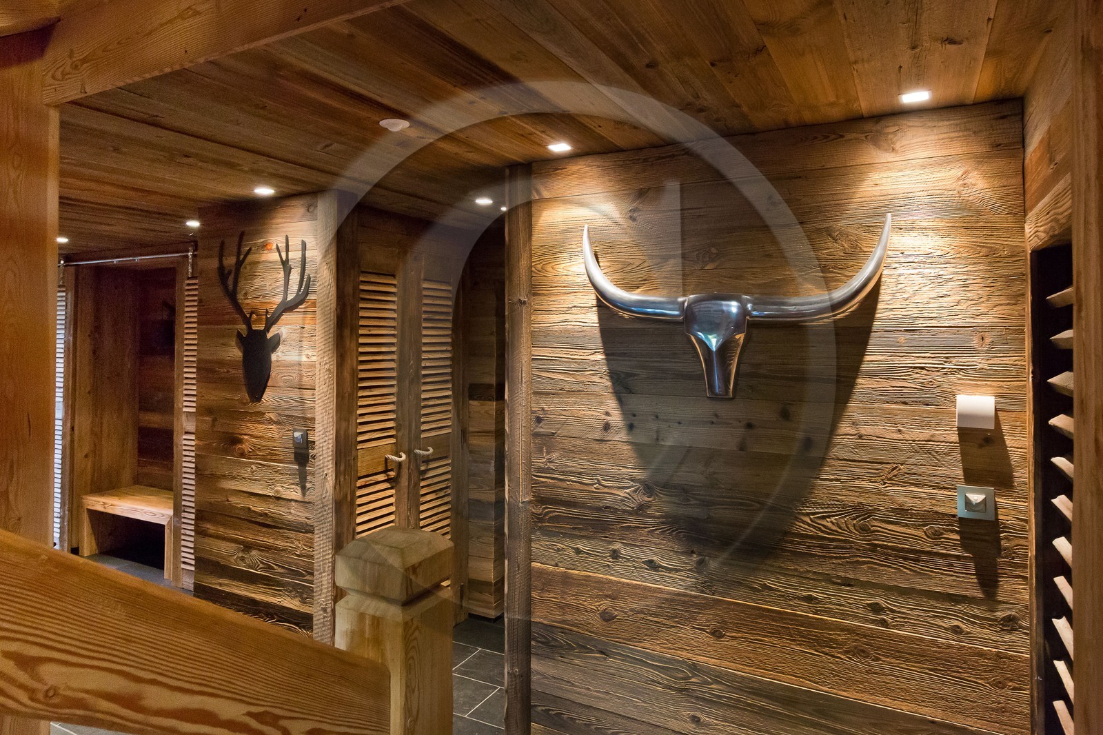 Chalet Bayrou