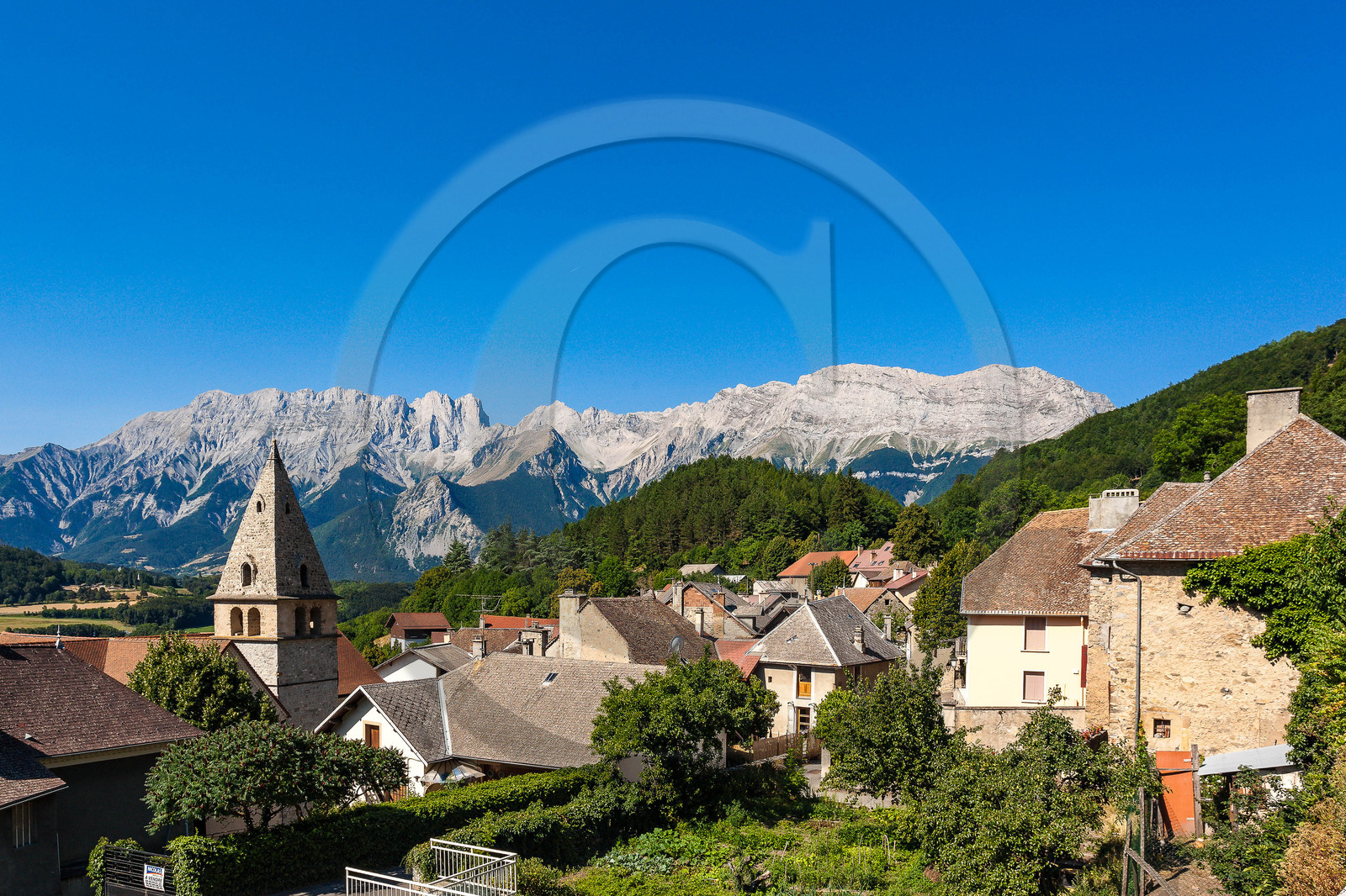 Saint-Firmin Saint-Firmin