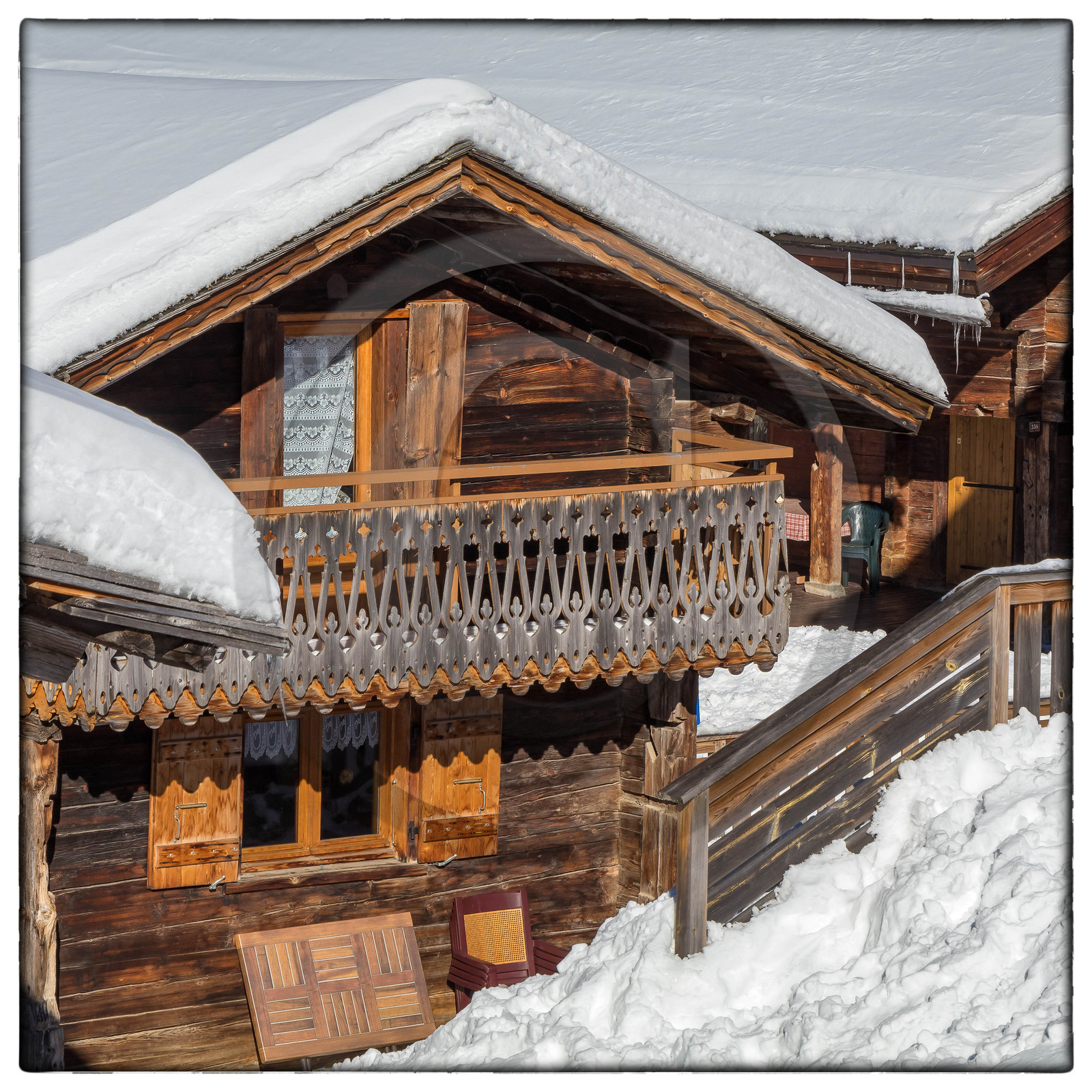 Le Grand Bornand
