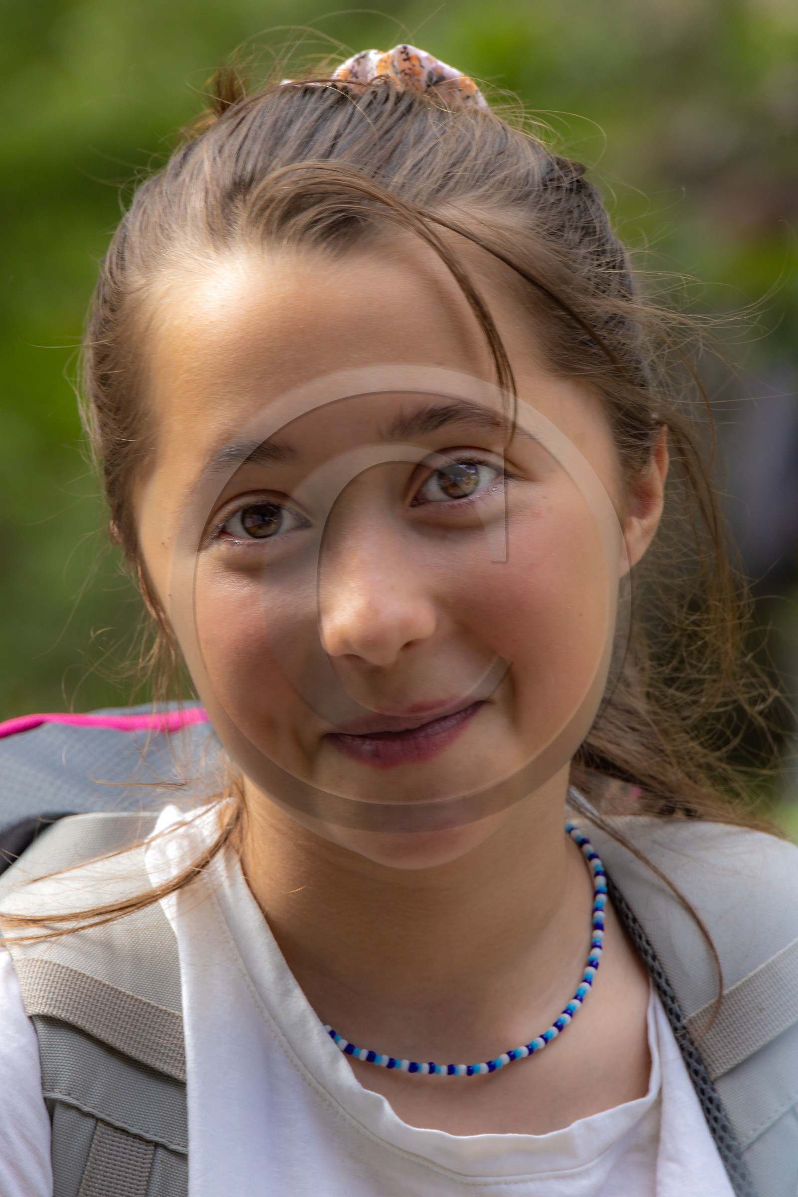 Portraits randonneuses pédestres Portraits randonneuses pédestres