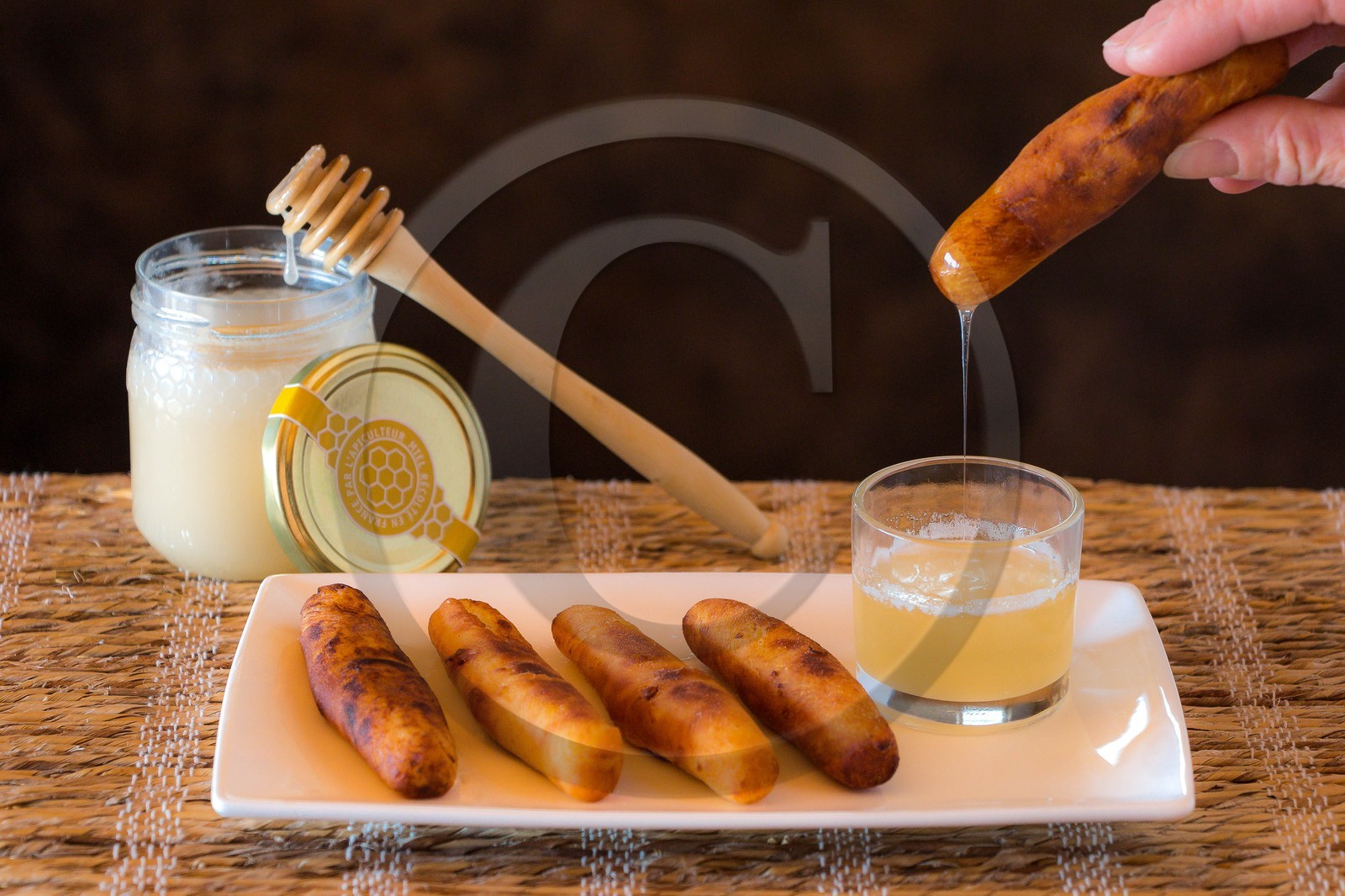 Saveurs des Montagnes, Le Champ d'Or, ravioles du Champsaur