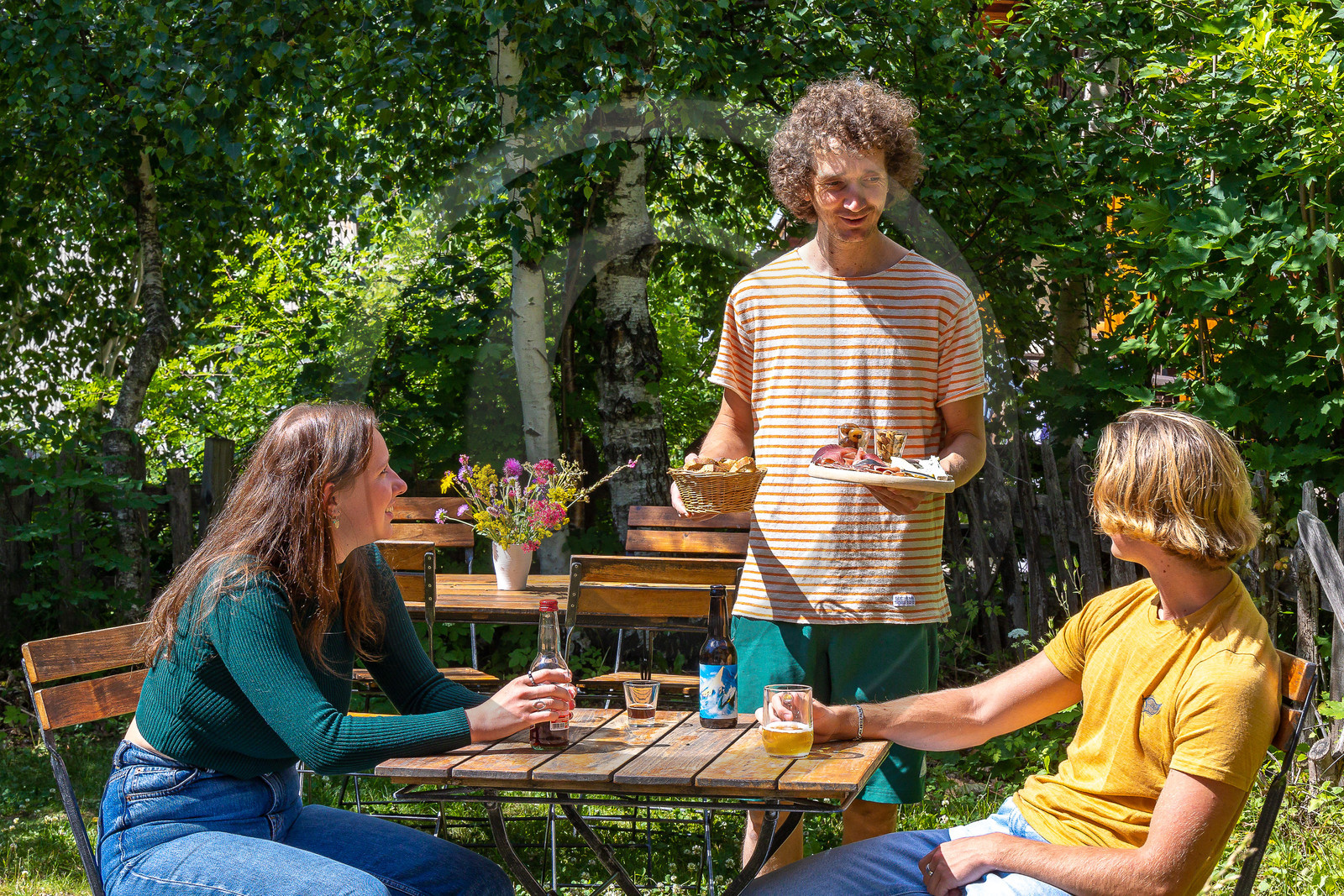 Gite Le Flourou Gite Le Flourou