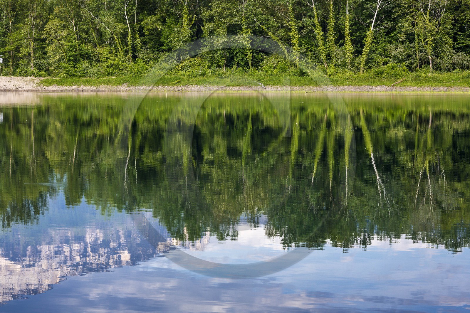 ENS de l'Isère, Boucle de la Taillat