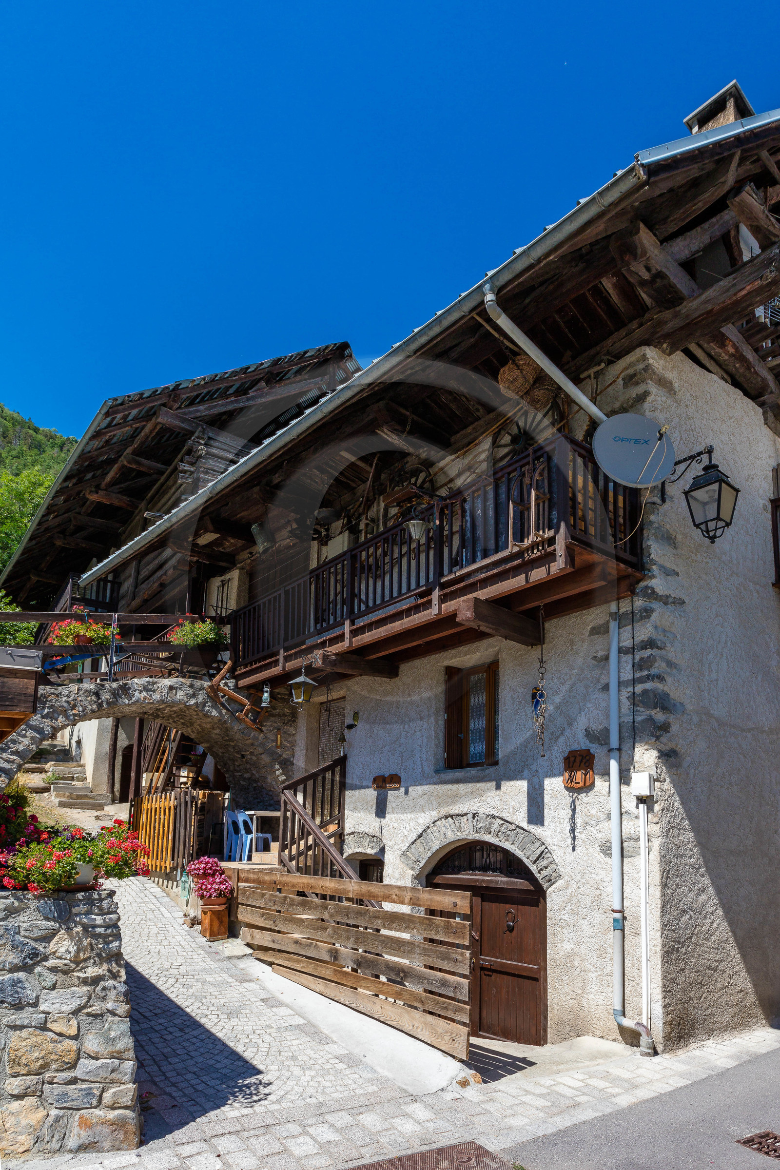 Pelvoux-Vallouise Pelvoux-Vallouise