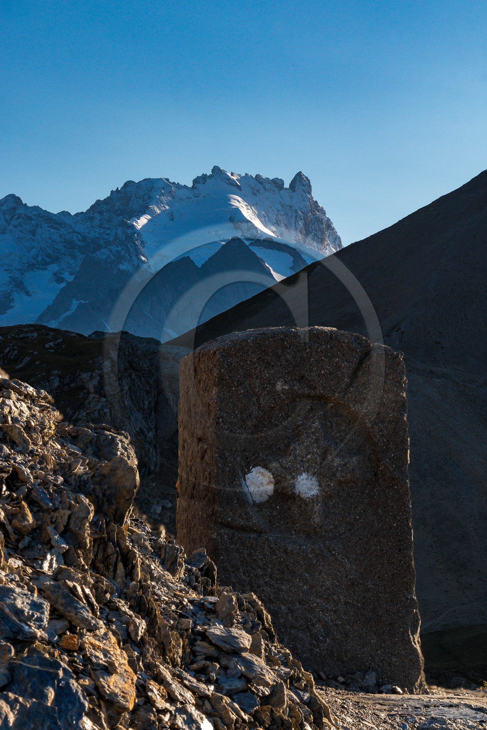 Col du Galibier Col du Galibier