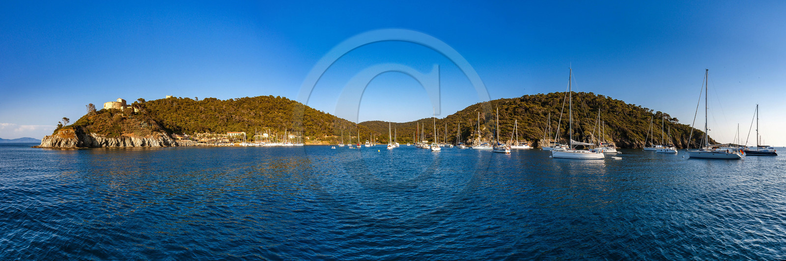 Parc national de Port-Cros Parc national de Port-Cros