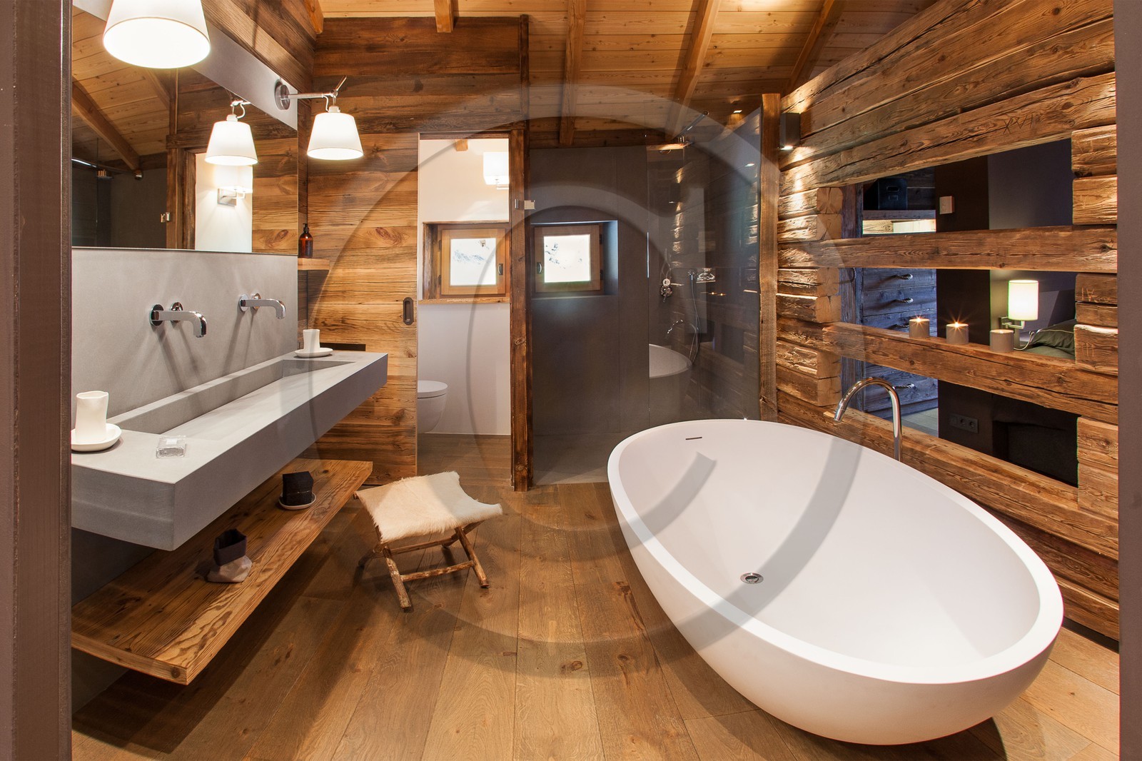 Chalet Bayrou