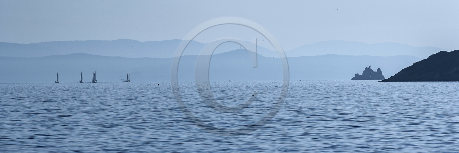 Parc national de Port-Cros Parc national de Port-Cros