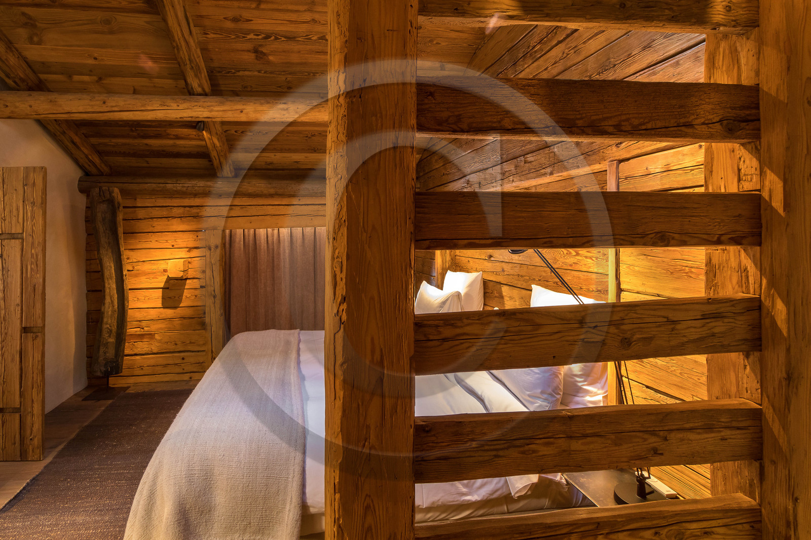 Le Grand Bornand, Chalet 1864
