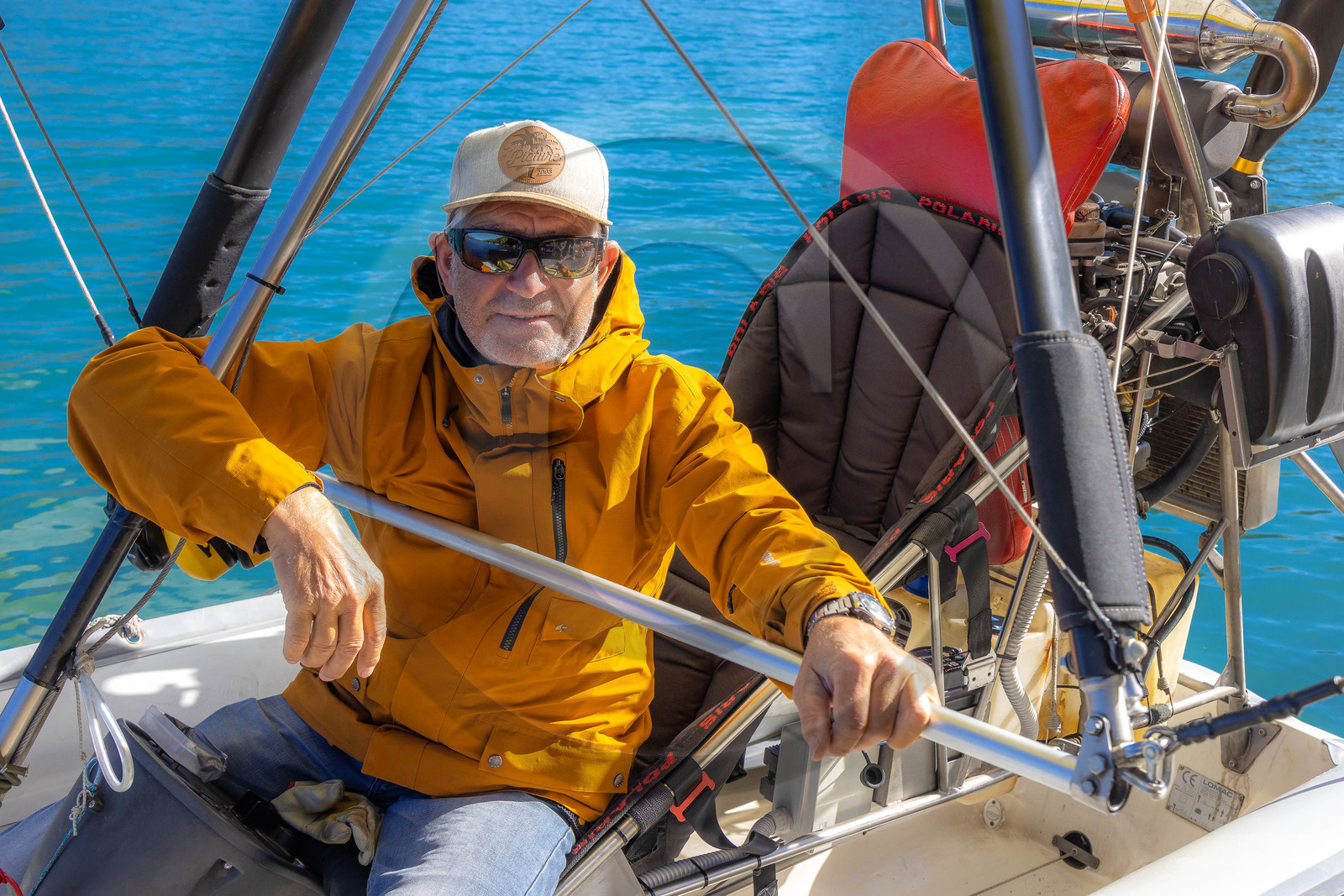 Serre-Ponçon ULM Serre-Ponçon ULM