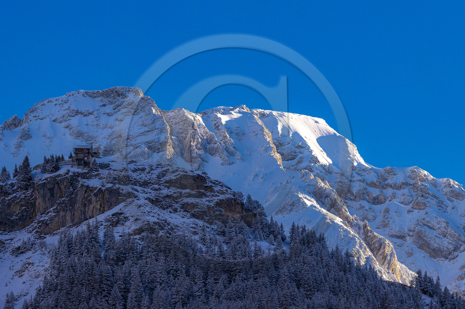 Pralognan-la-Vanoise