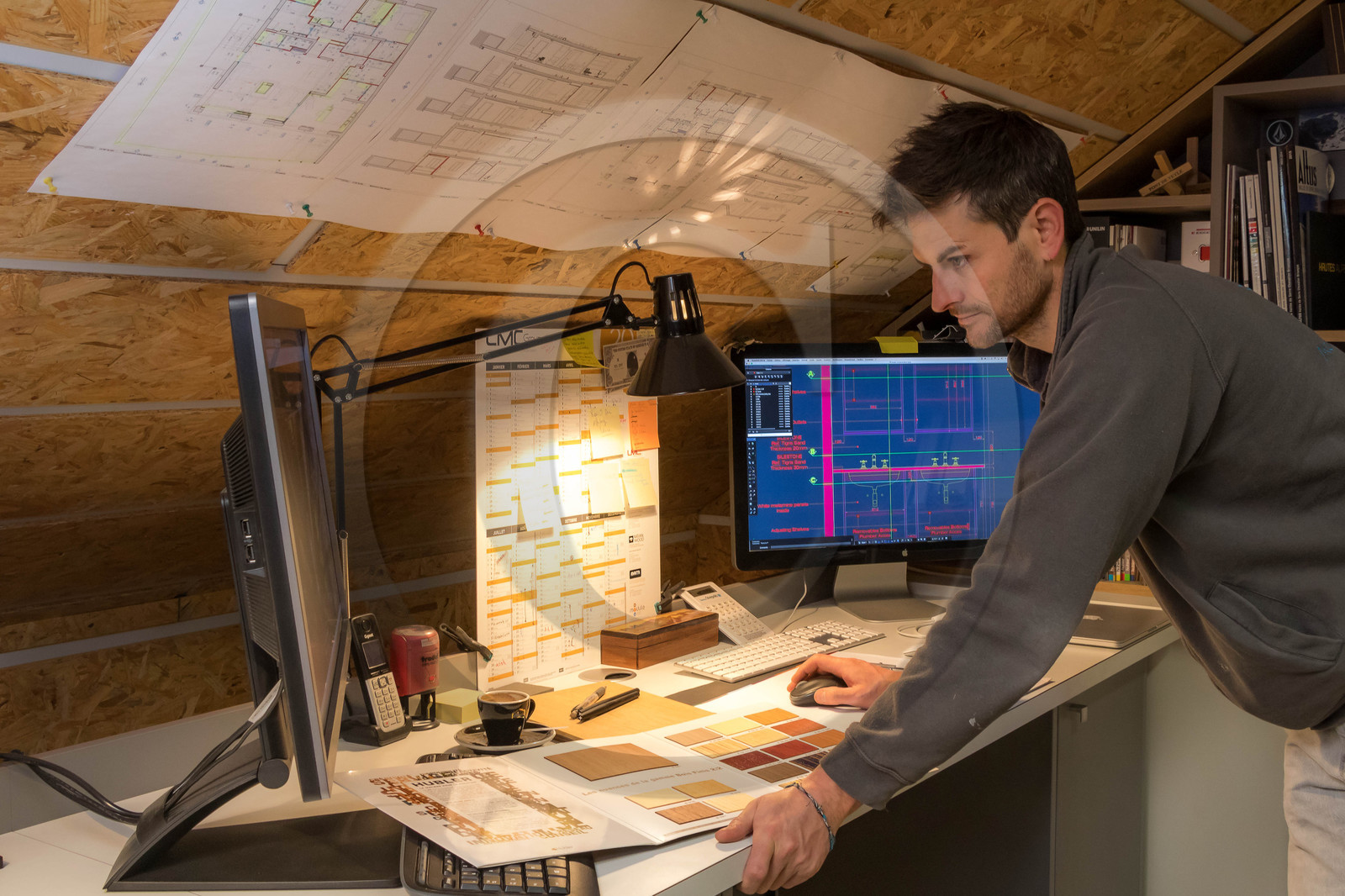 Atelier Monts & Merveilles, Clément Goudet, Compagnon Menuisier Ebéniste Atelier Monts & Merveilles, Clément Goudet, Compagnon Menuisier Ebéniste