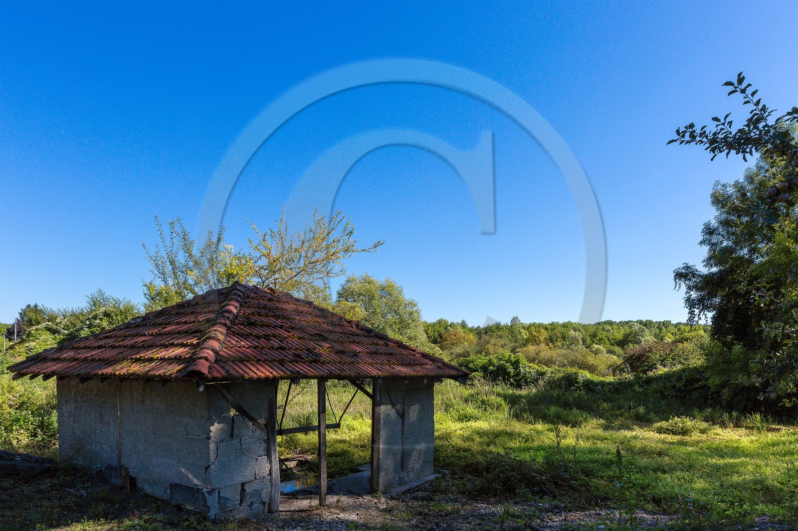 ENS de l'Isère, Les Fontaines de Beaufort ENS de l'Isère, Les Fontaines de Beaufort