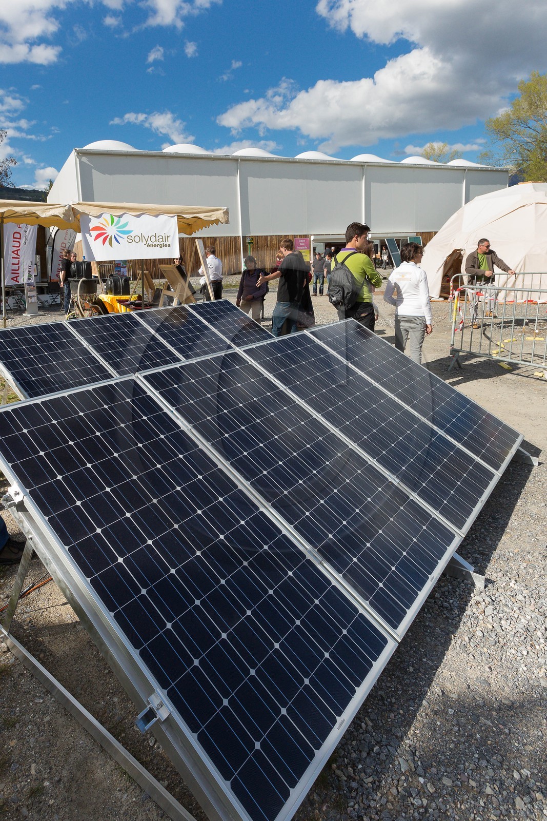 Festival des montagnes d'énergies Festival des montagnes d'énergies