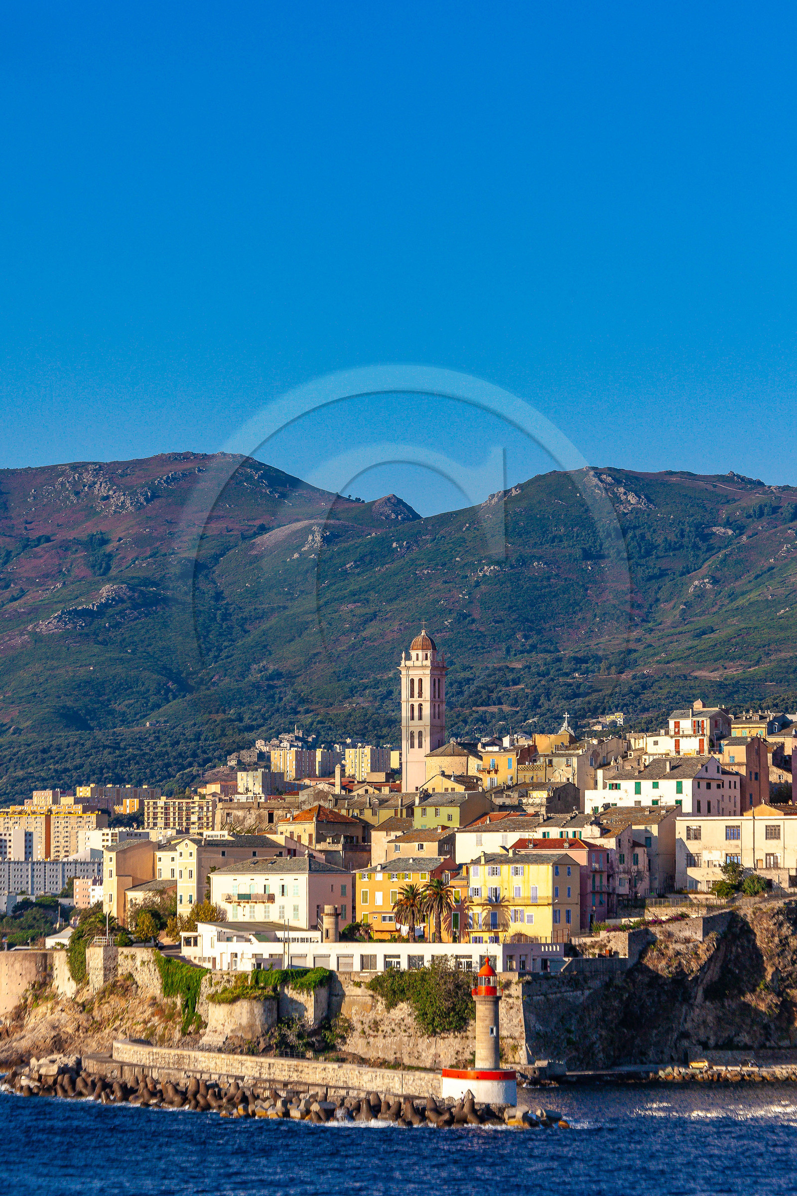 Bastia