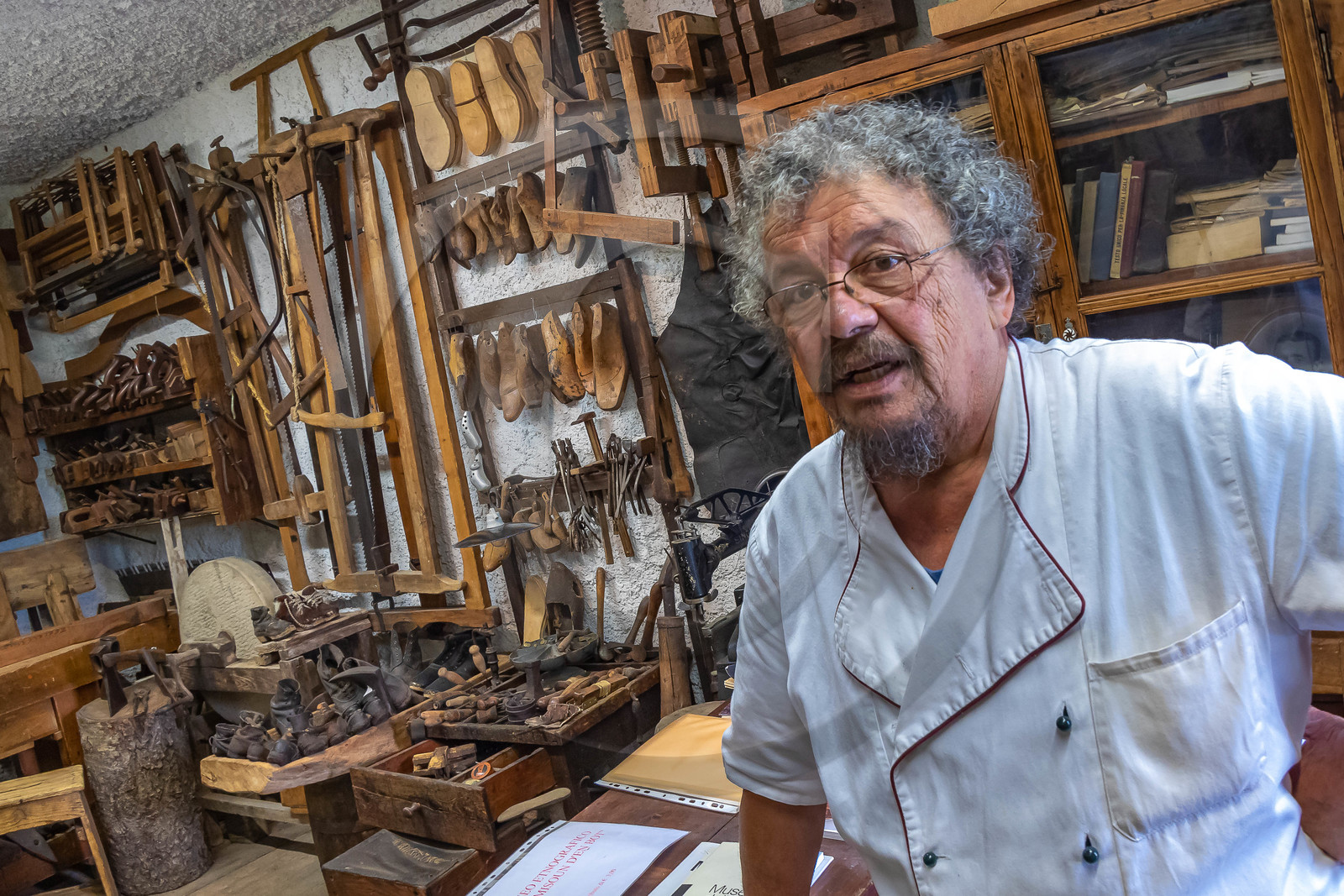 Musée ethnographique Musée ethnographique