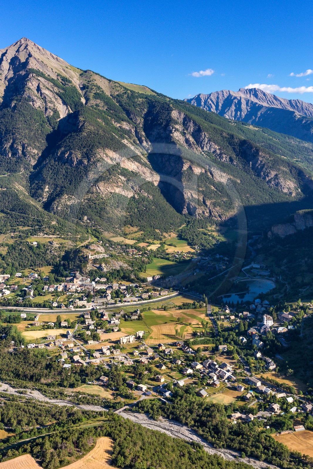 Jausiers