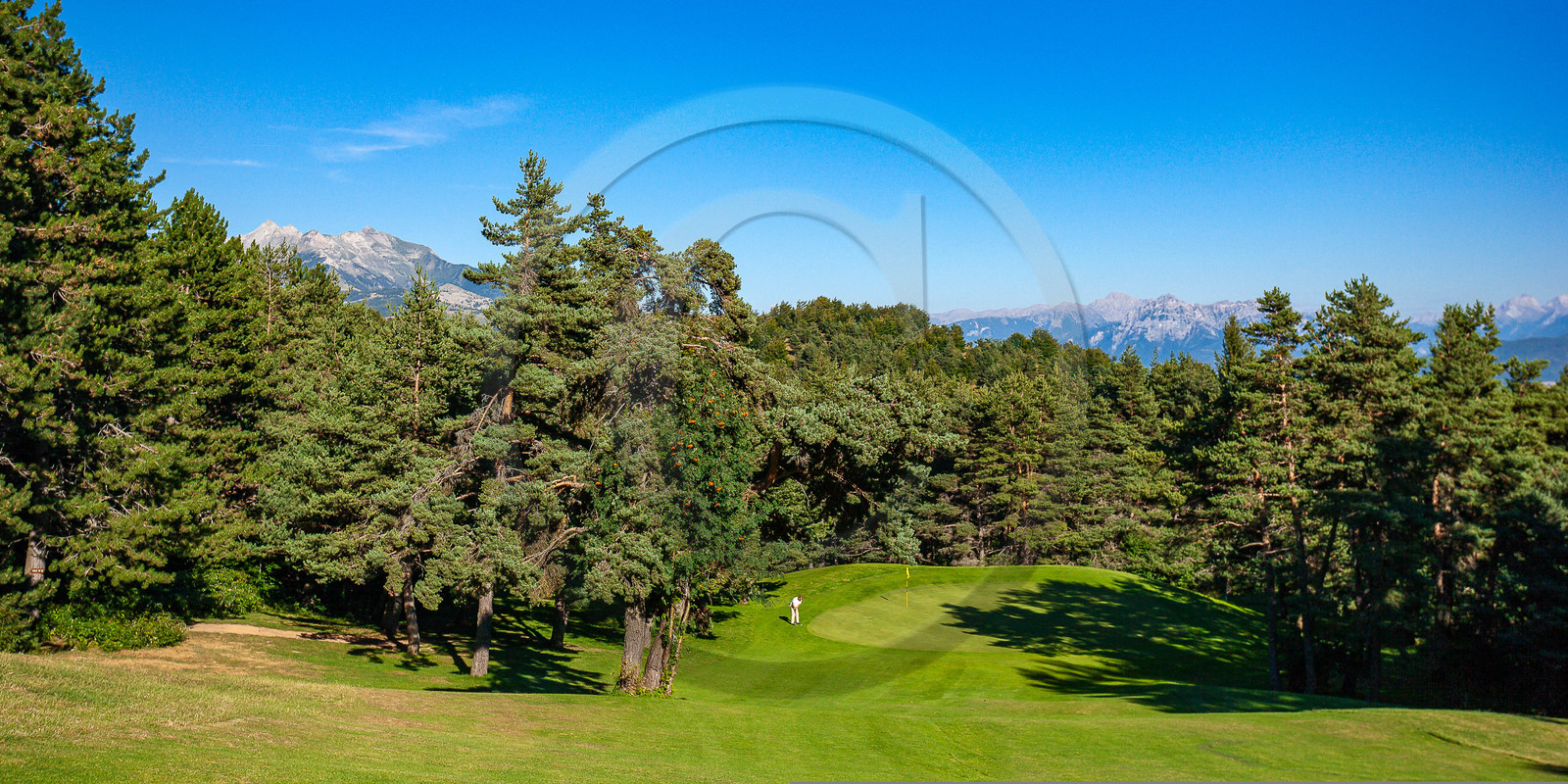 Golf de Gap-Bayard