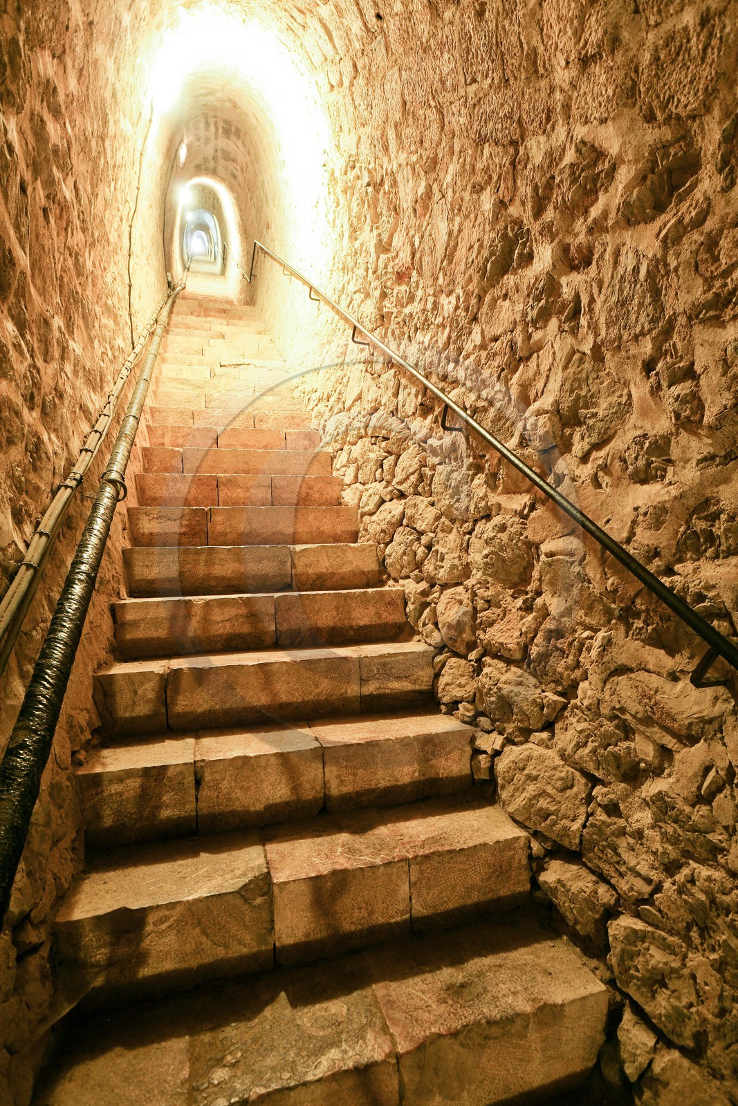 Villefranche-de-Conflent, Fortifications Vauban inscrites au patrimoine mondial de l'humanité