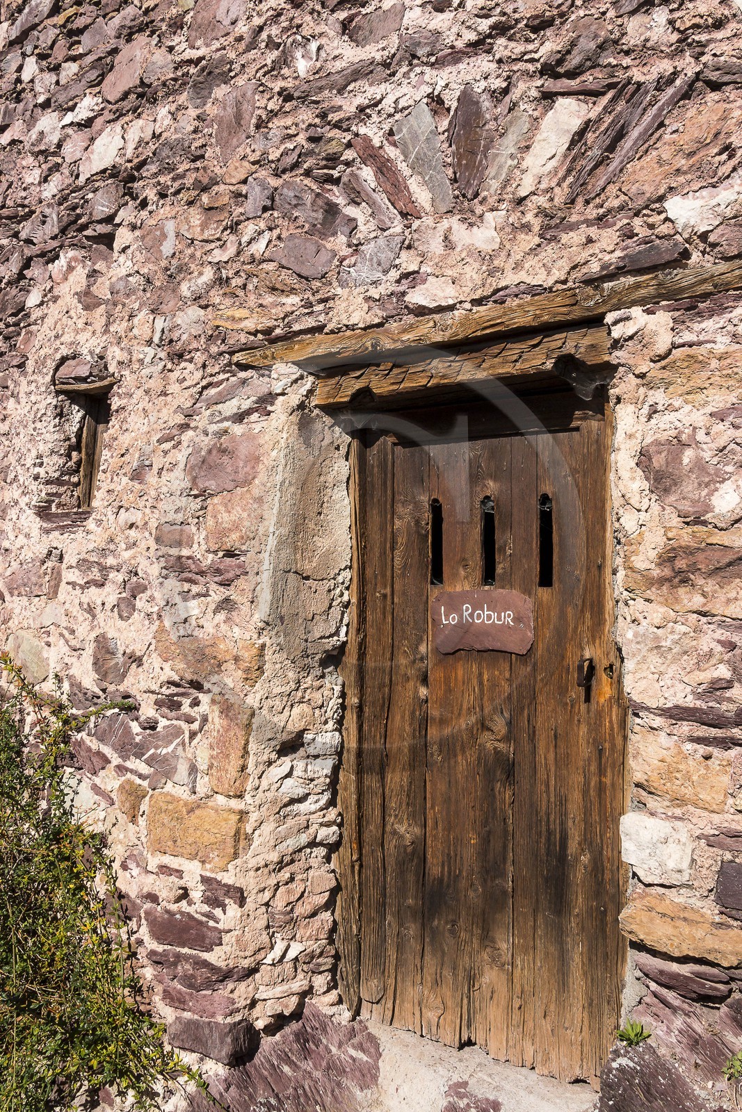 Roure,