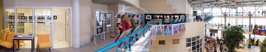 Rencontres Photographiques du Genevois 2011