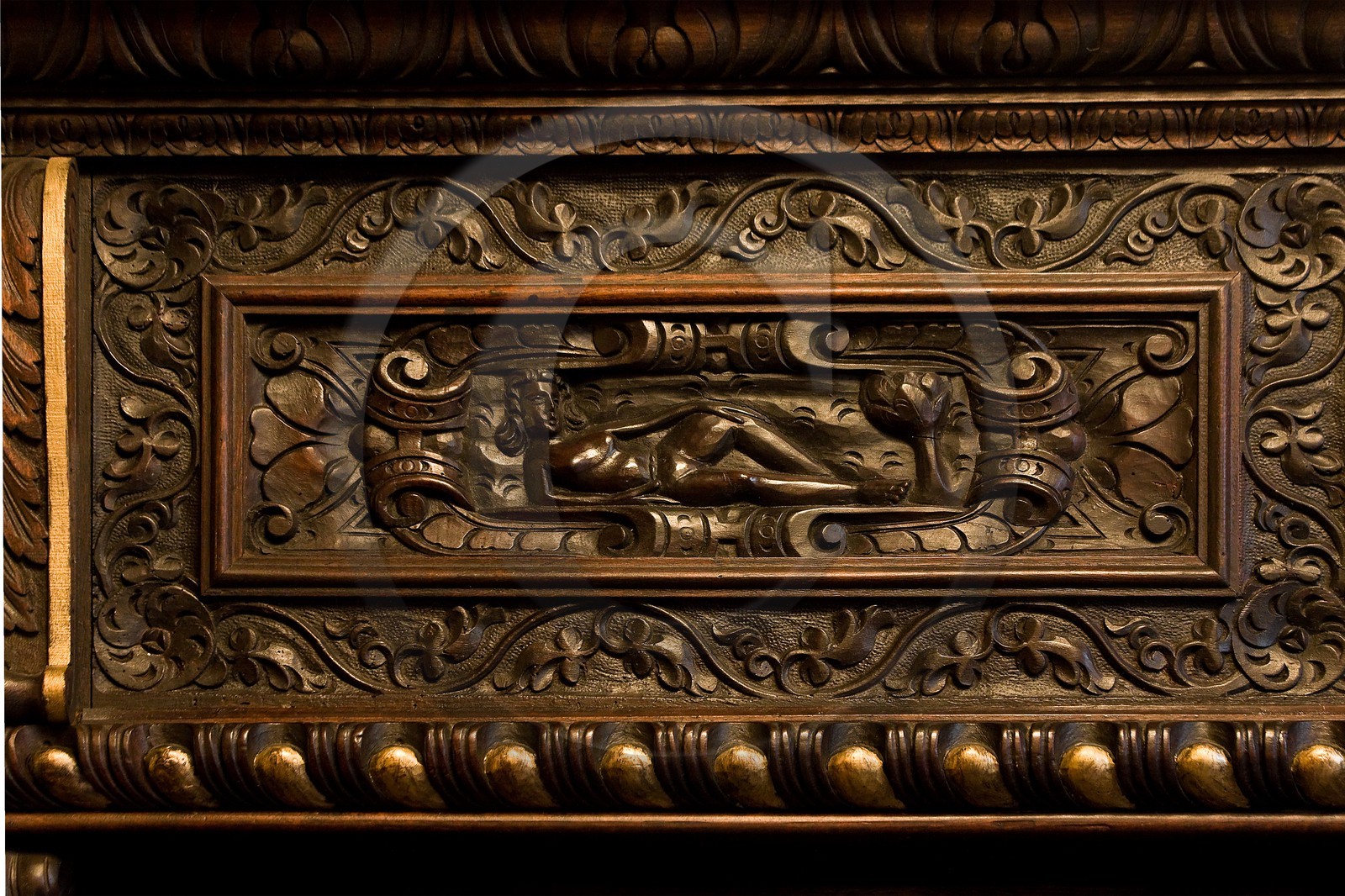 Château de Picomtal Château de Picomtal