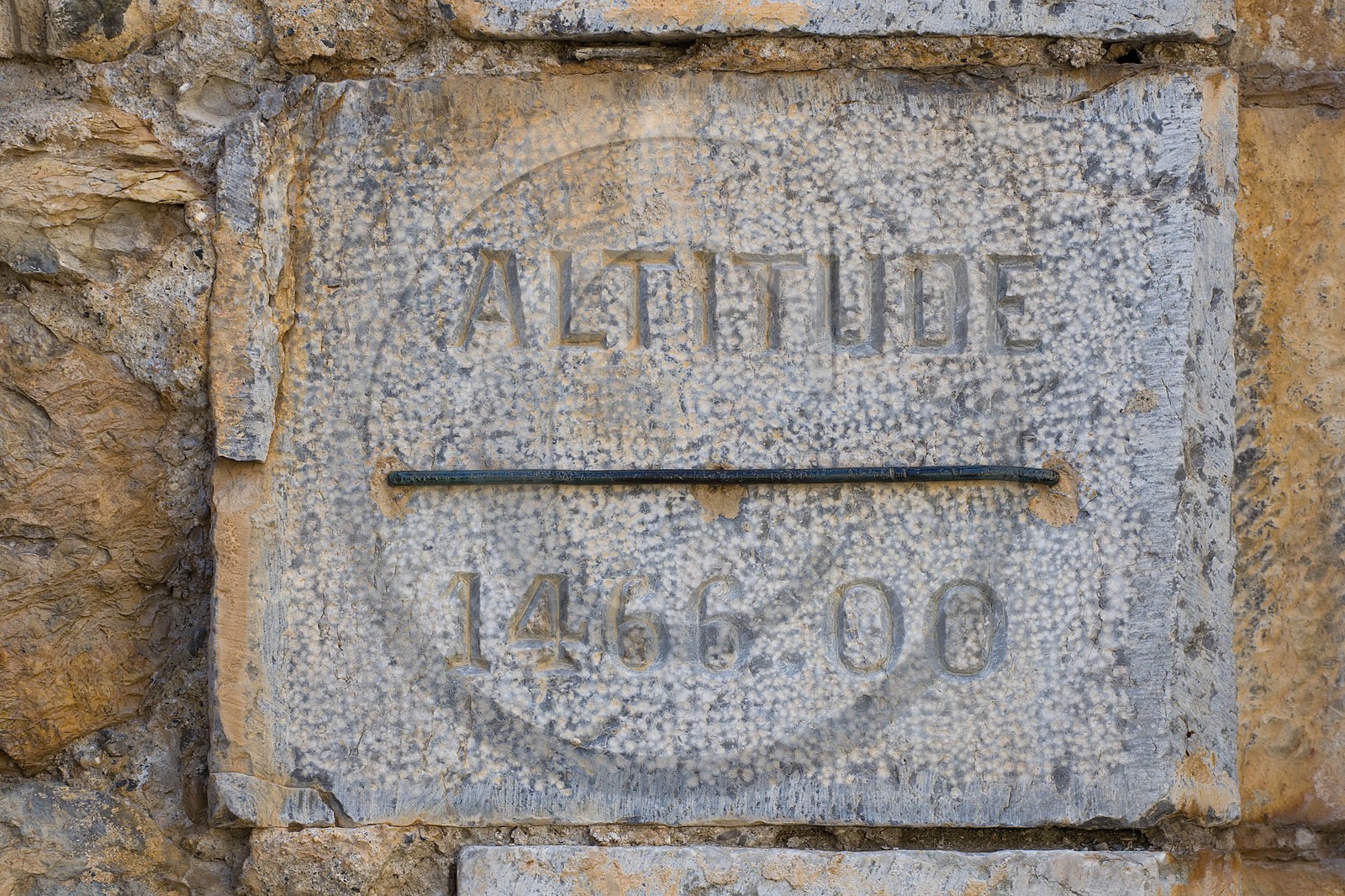 Briançon, Fort des Salettes Briançon, Fort des Salettes