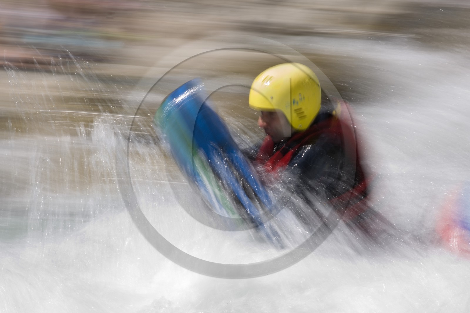Hydrospeed