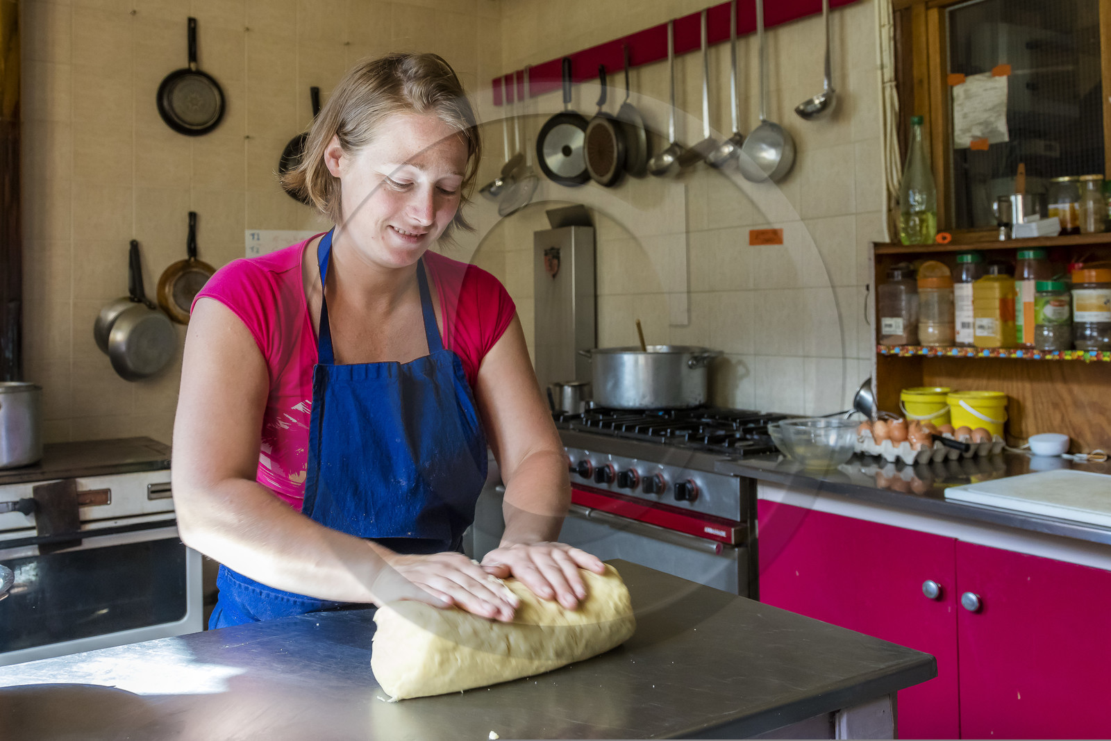 Refuge du Glacier Blanc Refuge du Glacier Blanc