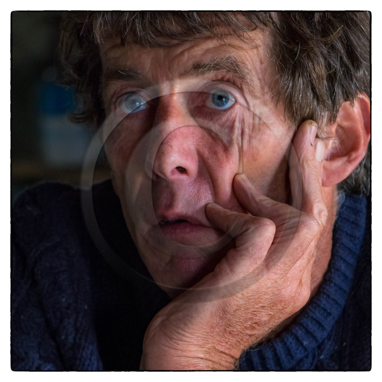 Alpage de la combe des Plans