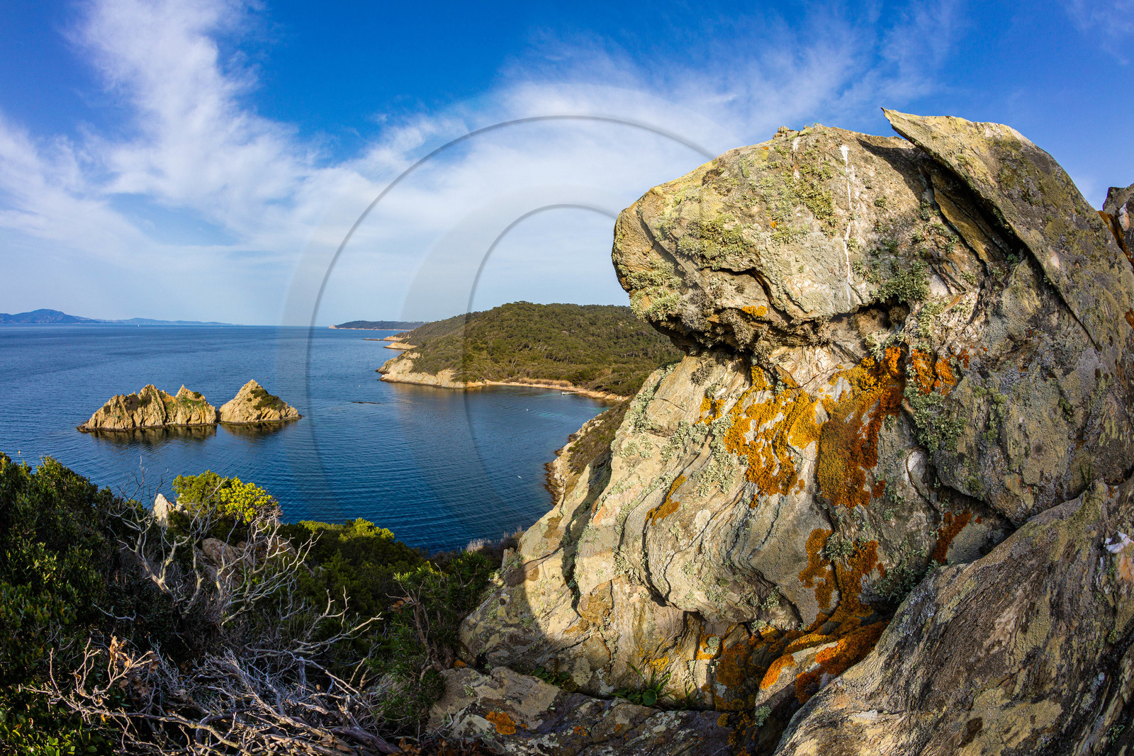Parc national de Port-Cros