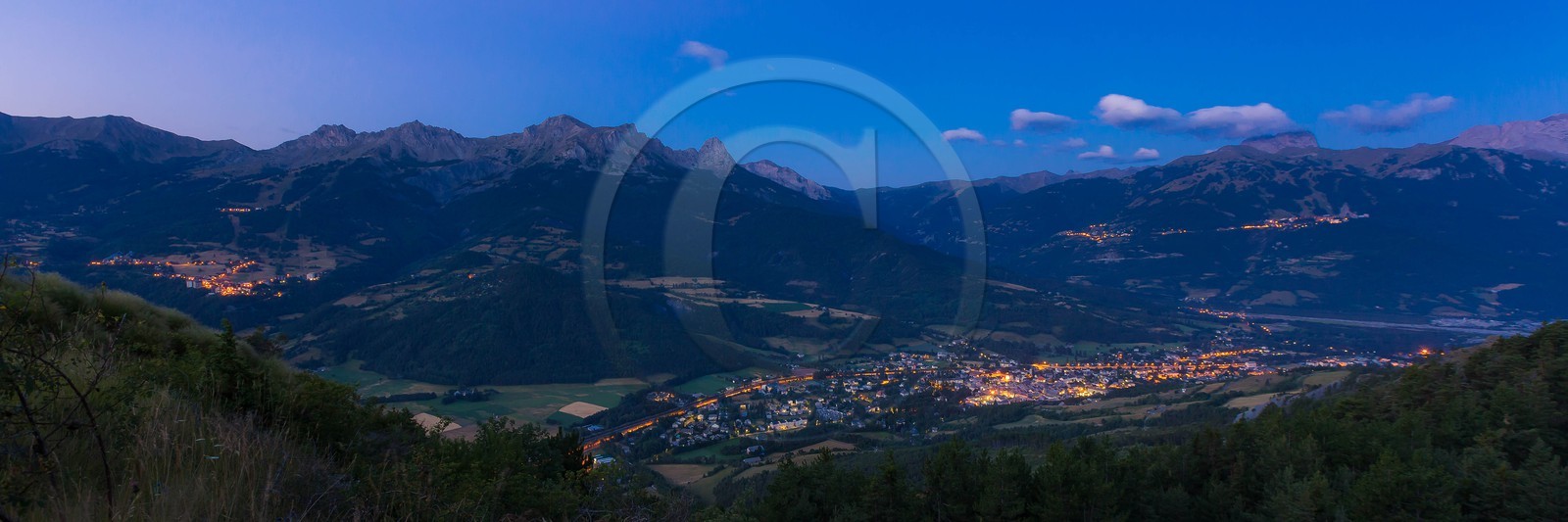 Barcelonnette