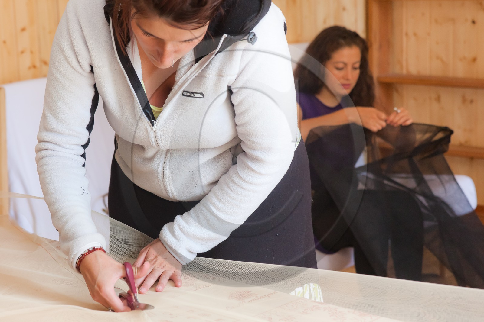 Patricia Meneses, SAN Val Varaita et Queyras