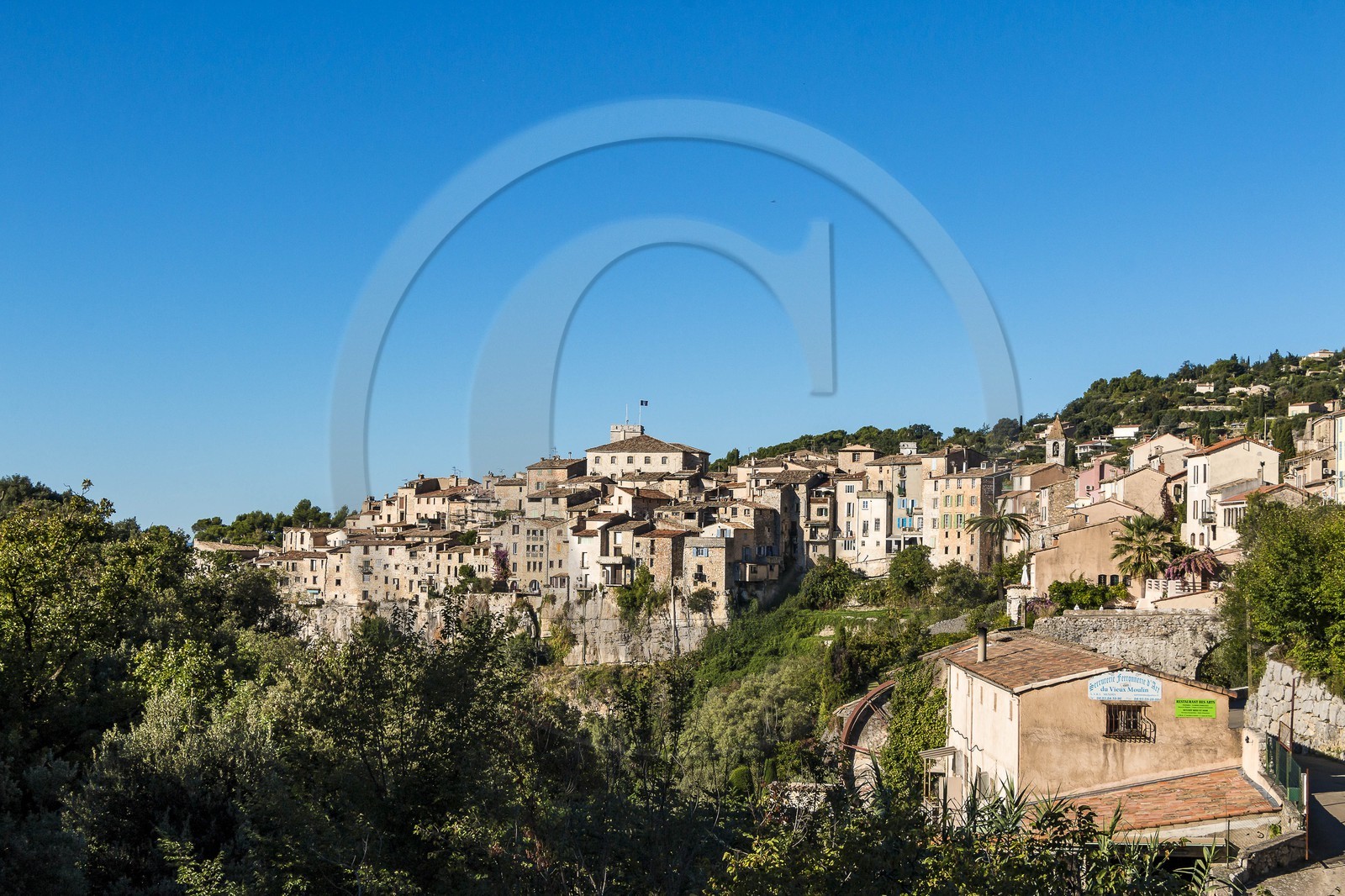 Saint-Paul de Vence