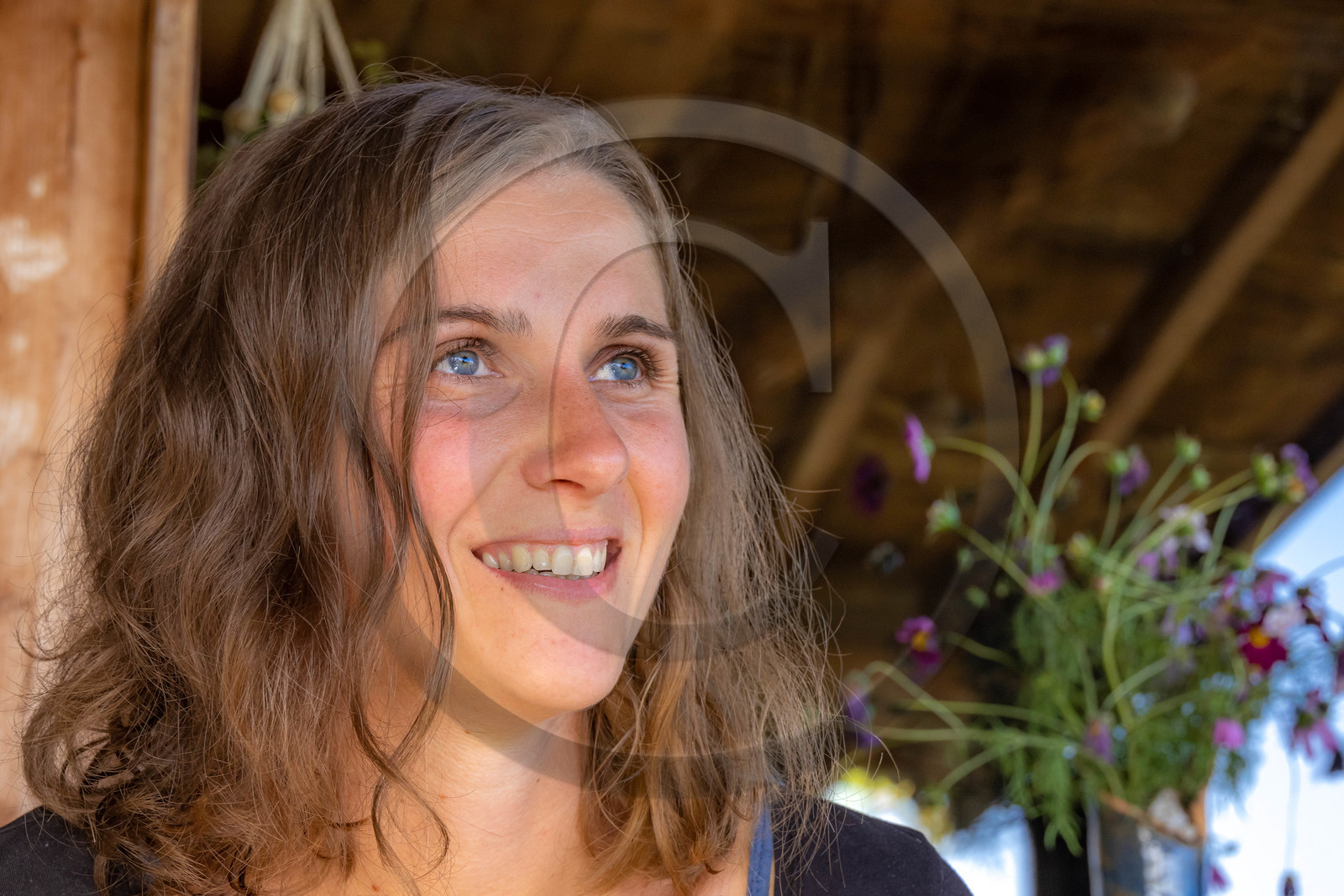 Le Pain de Coste Joffre, Claire Louise