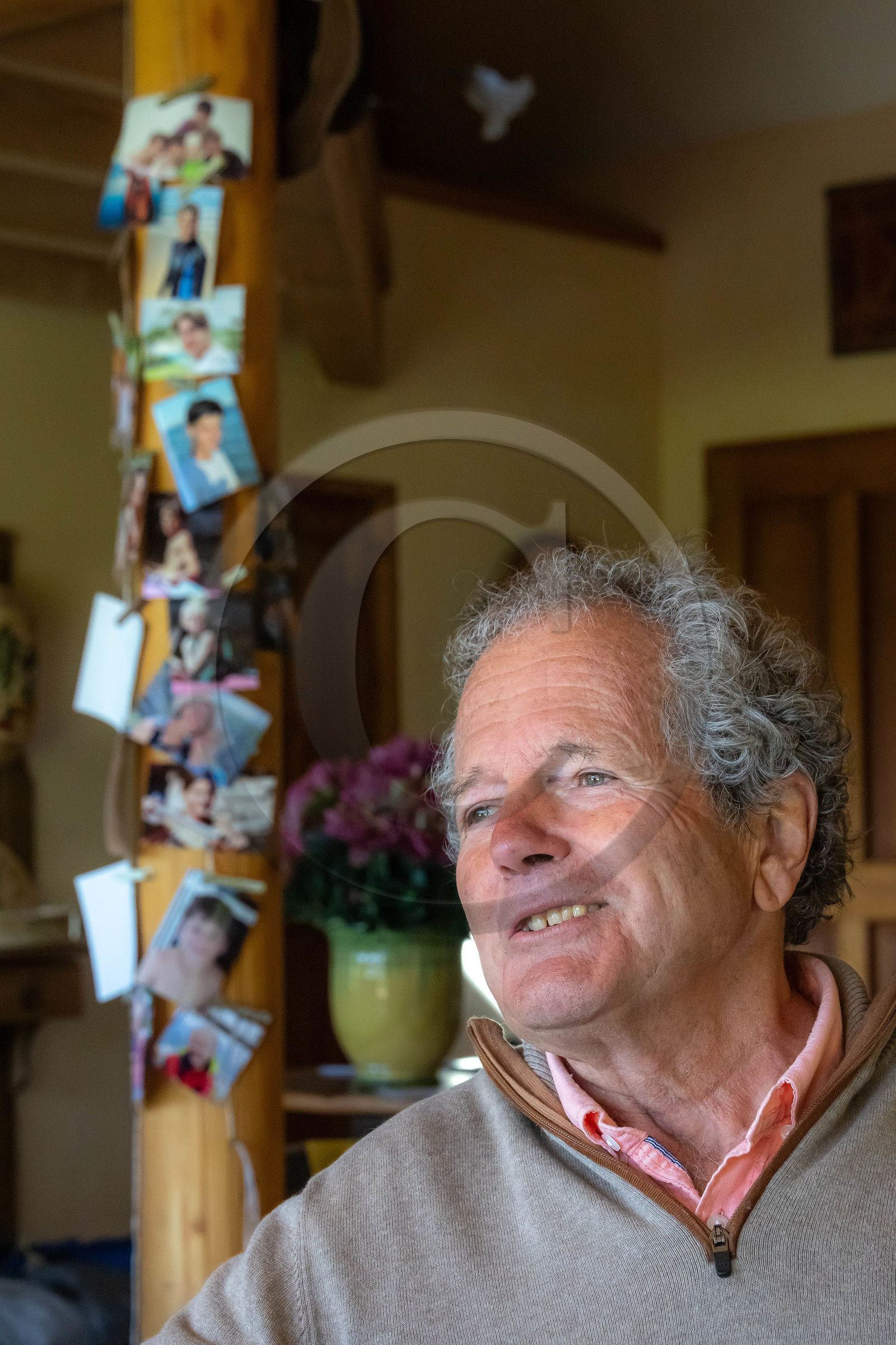 Michel Zalio