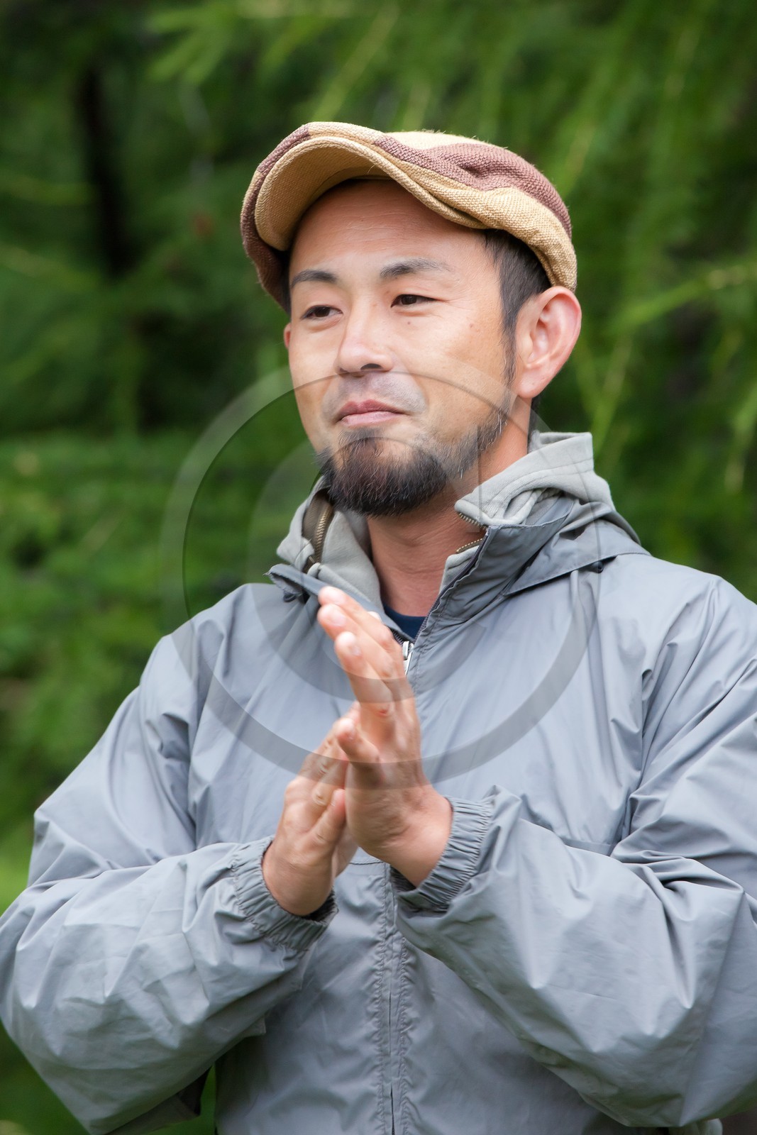 Jun’ichiro Ishii, SAN Val Varaita et Queyras