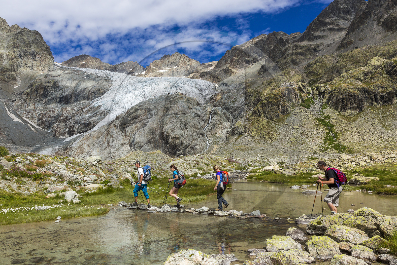 Alexandre Puech, accompagnateur en moyenne montagne Alexandre Puech, accompagnateur en moyenne montagne