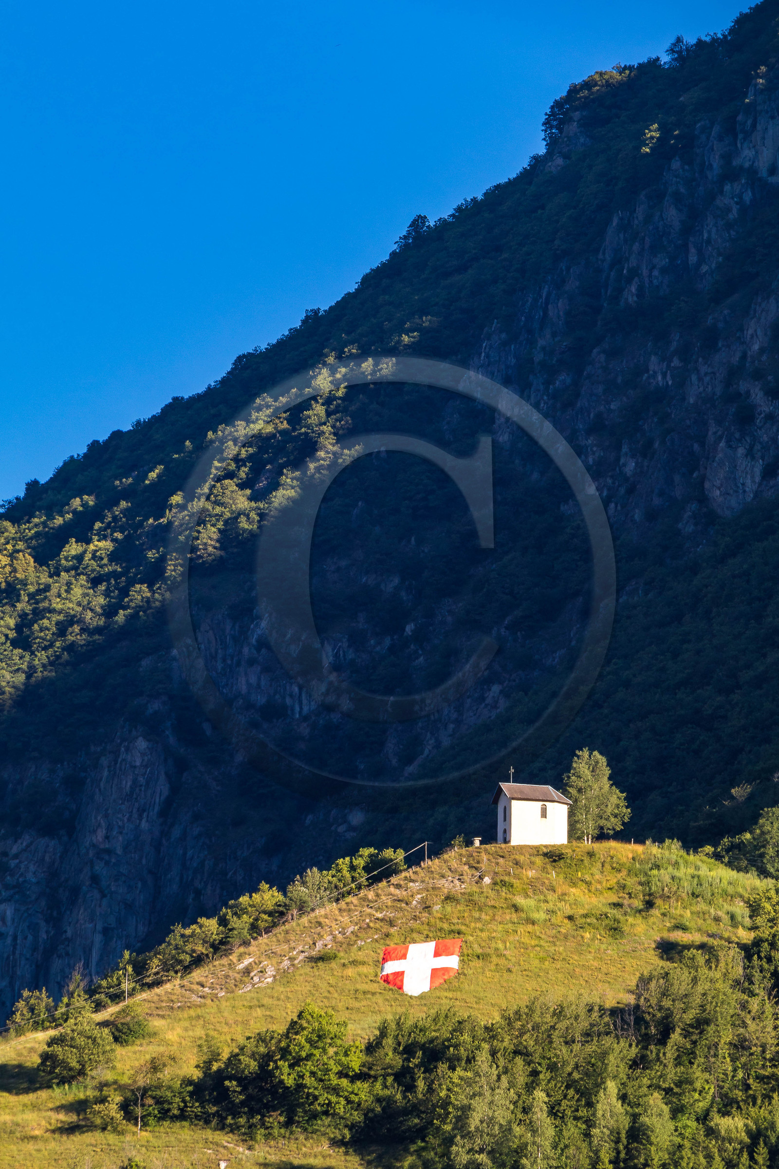 Chapelle de Cuchet