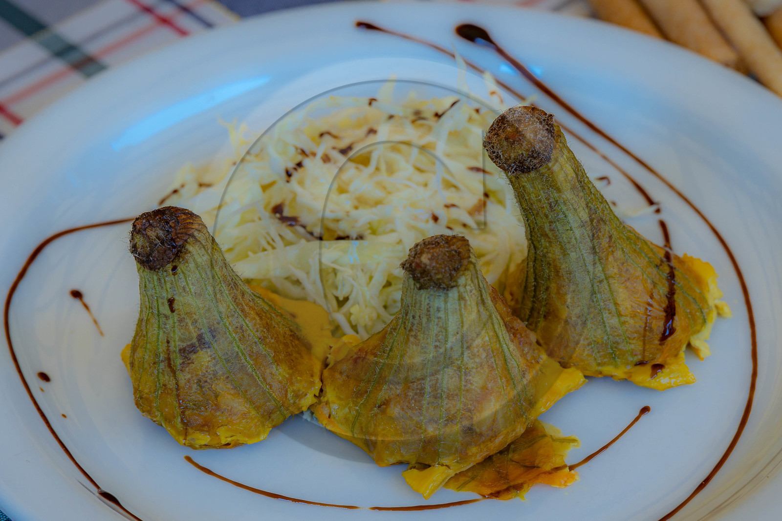 Valle Maira, Roccabruna, Locanda Occitana Cà Bianca