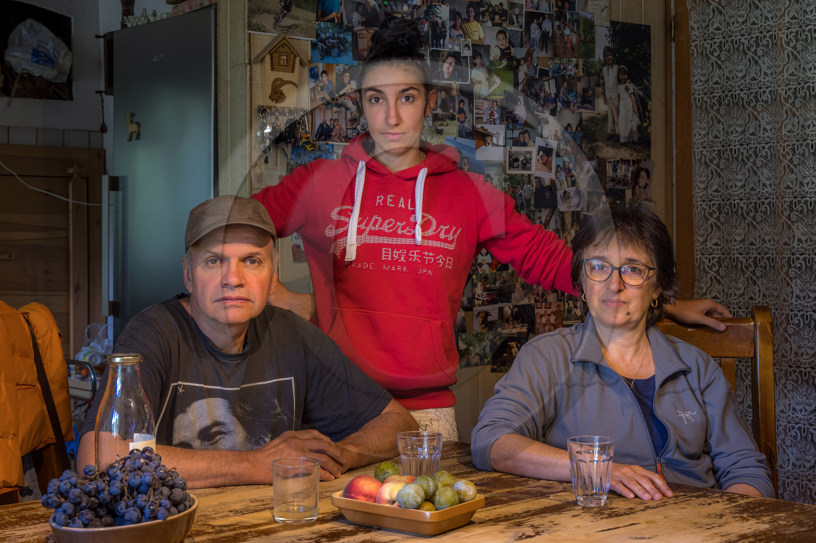 Gaec La Ferme des Ecrins Gaec La Ferme des Ecrins