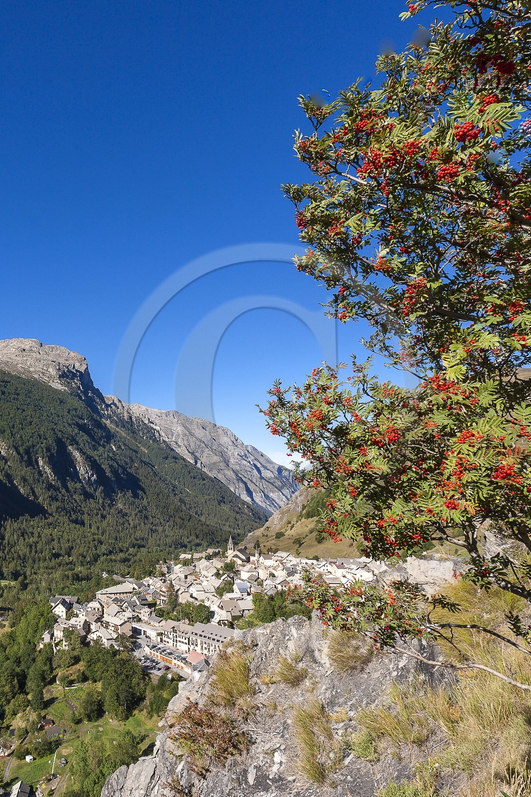La Meije, La Grave