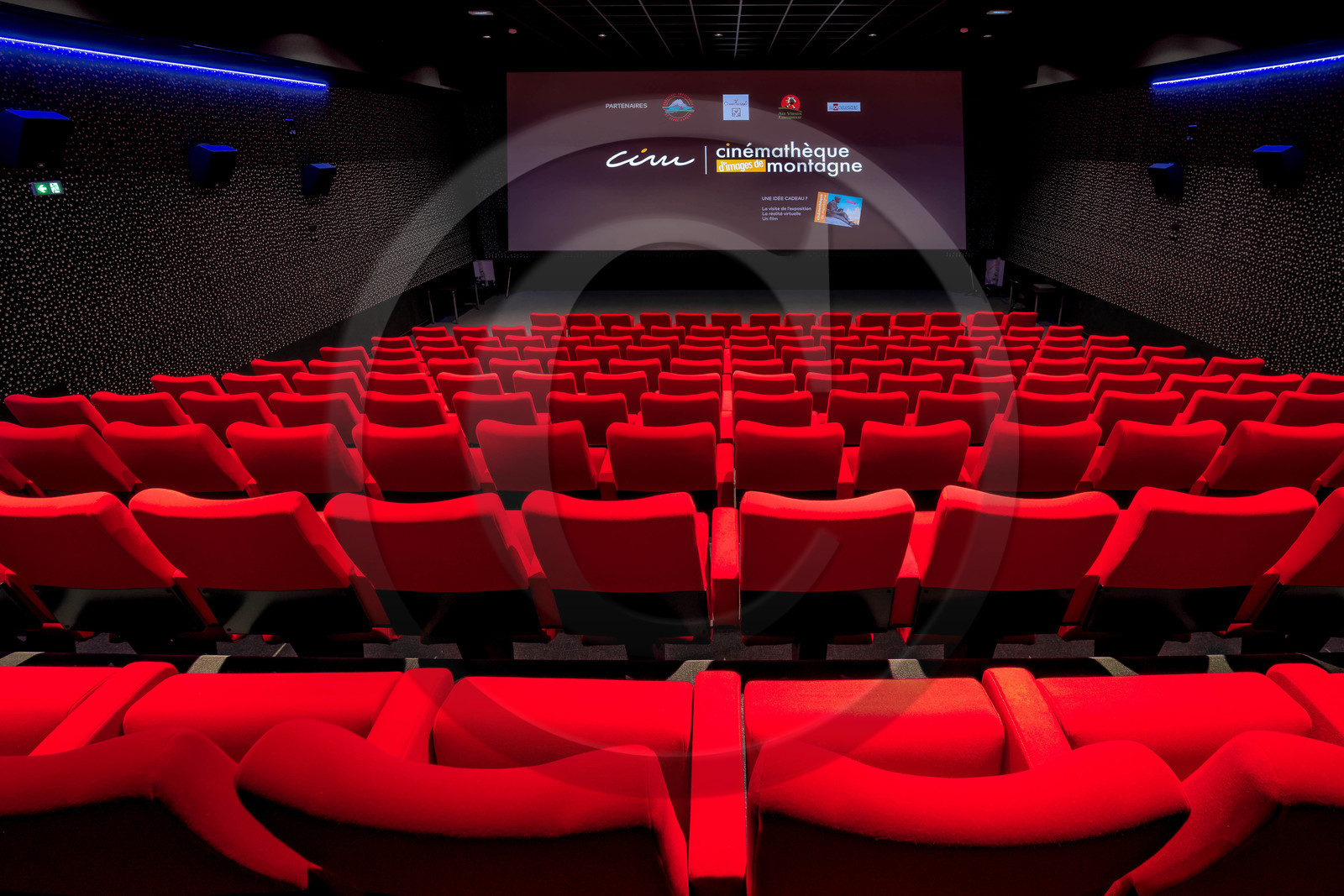 Cinémathèque d'Images de Montagne
