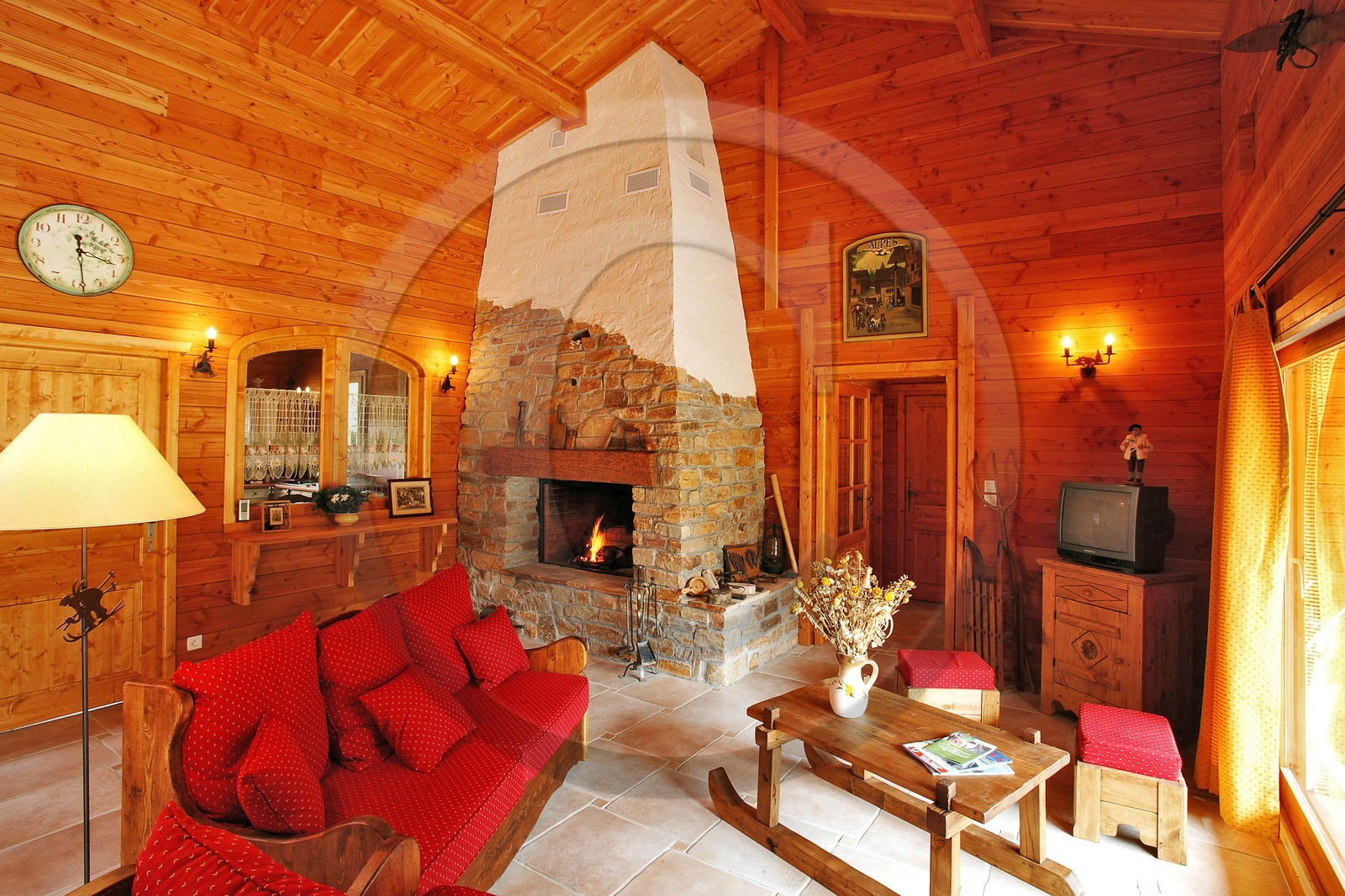 Chambres et table d'hôtes le Chalet des Alpages Chambres et table d'hôtes le Chalet des Alpages