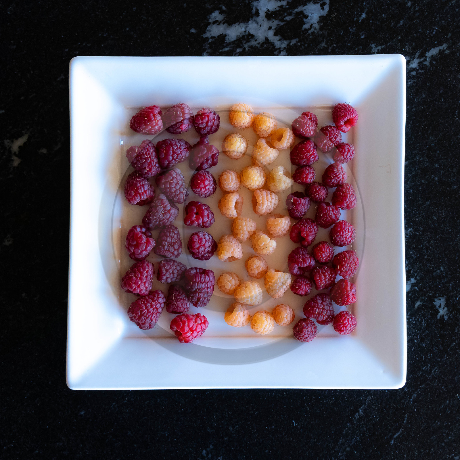 Ecrins de fruits, producteur de fruits rouges