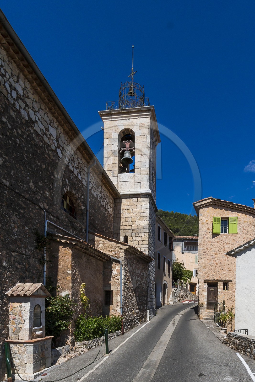 Cabris
