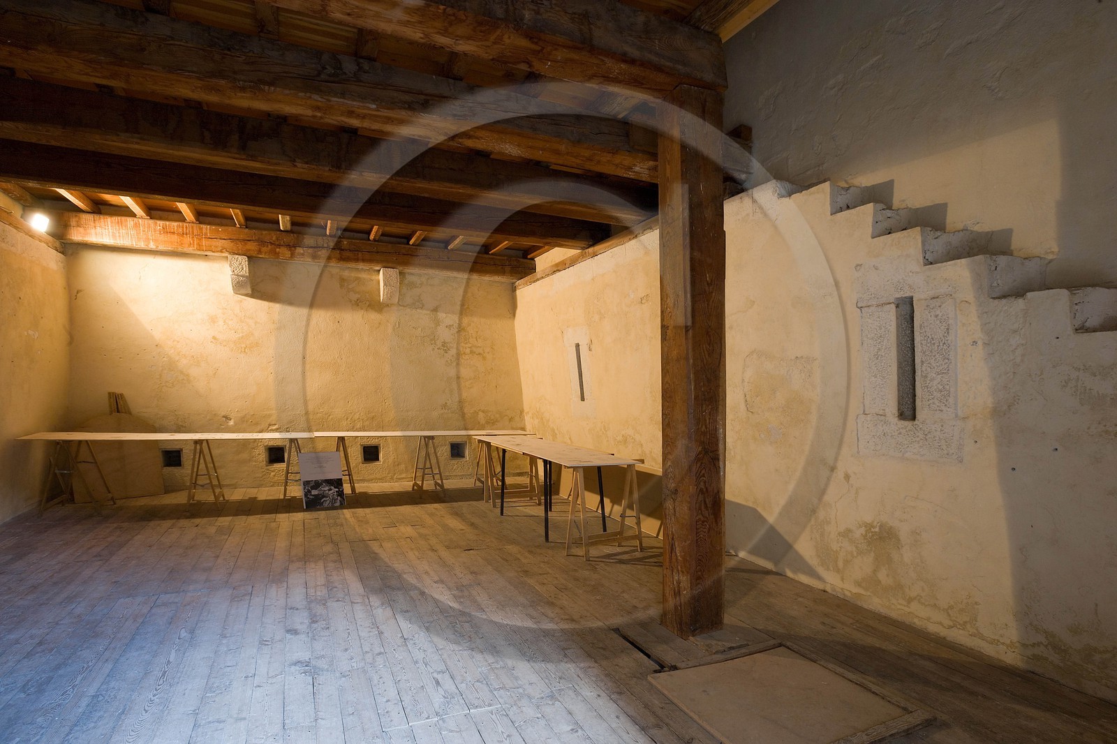 Briançon, Fort des Salettes Briançon, Fort des Salettes