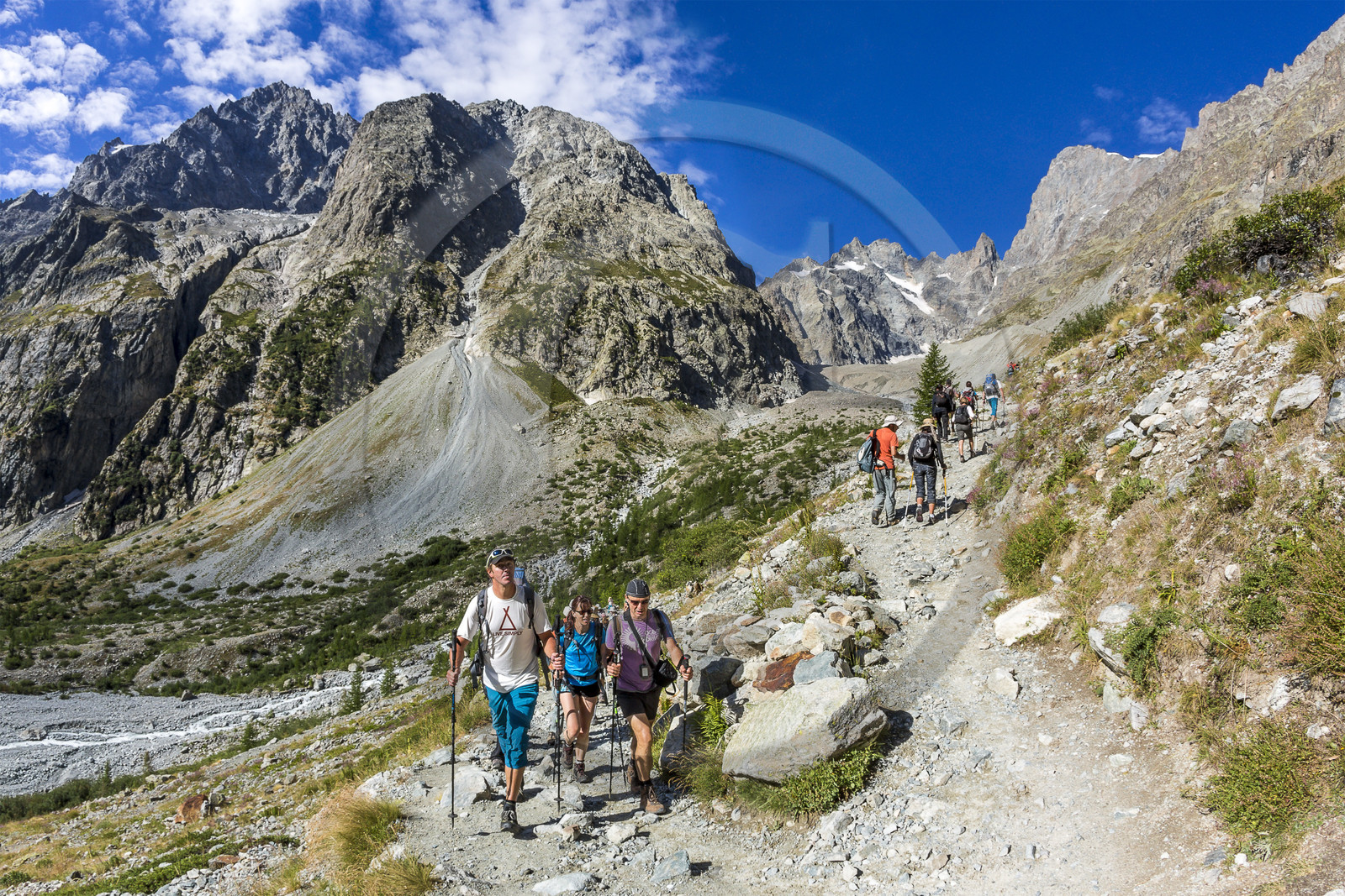 Alexandre Puech, accompagnateur en moyenne montagne Alexandre Puech, accompagnateur en moyenne montagne