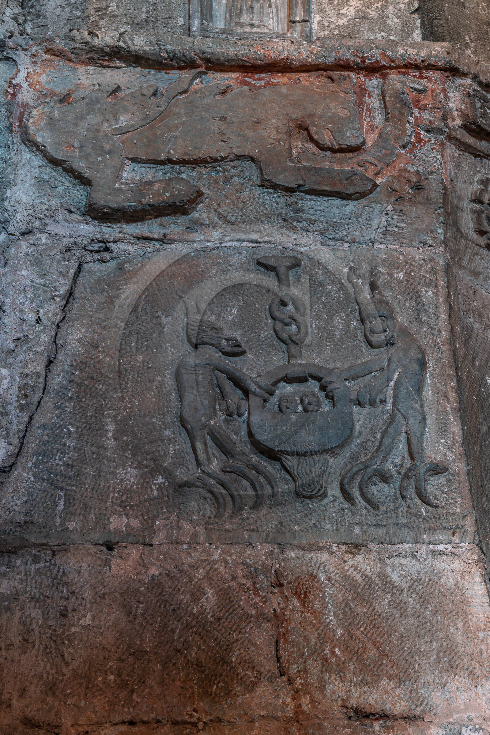 Elva, Chiesa di Santa Maria Assunta