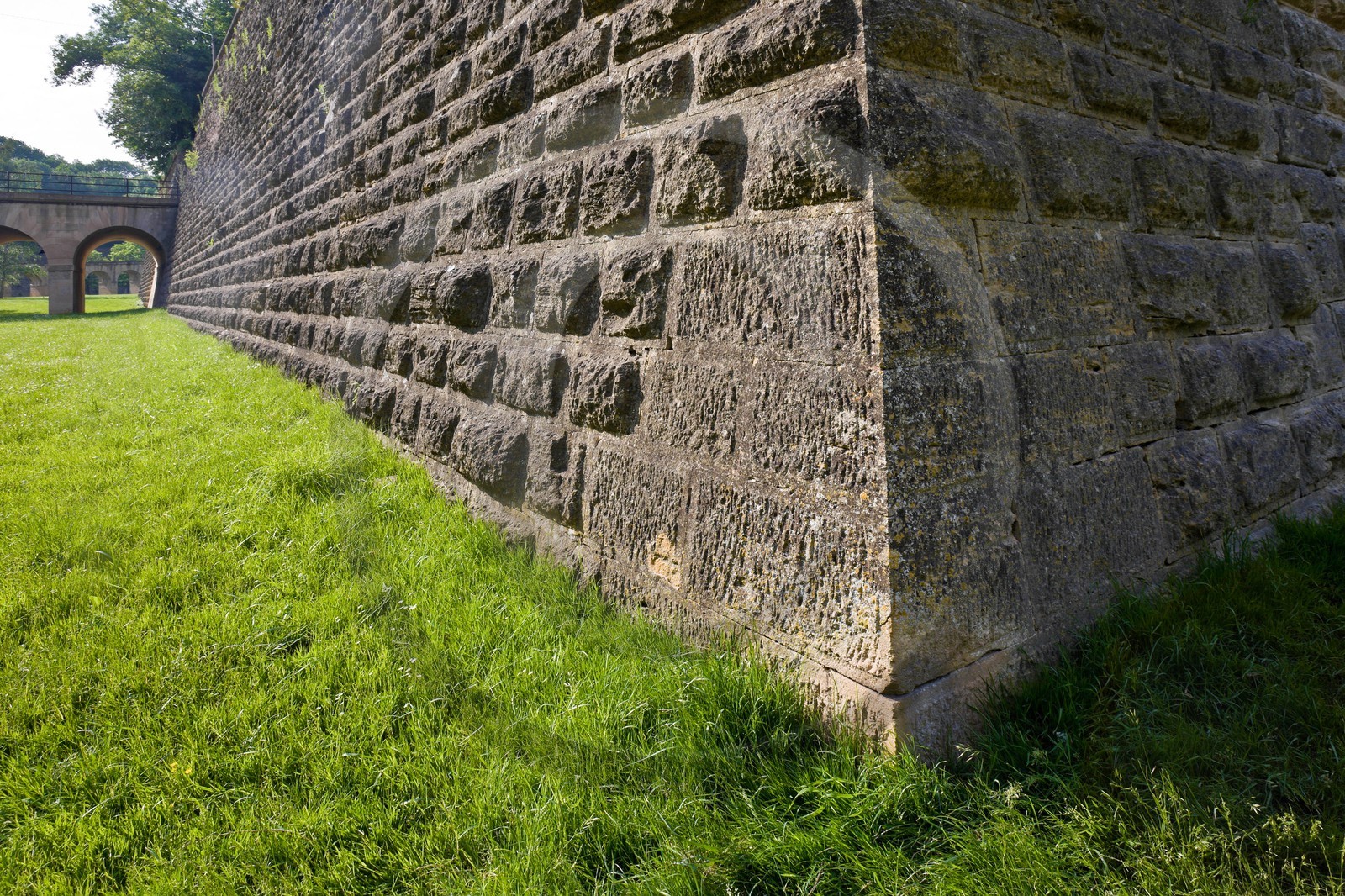 Longwy, Fortifications Vauban inscrites au patrimoine mondial de